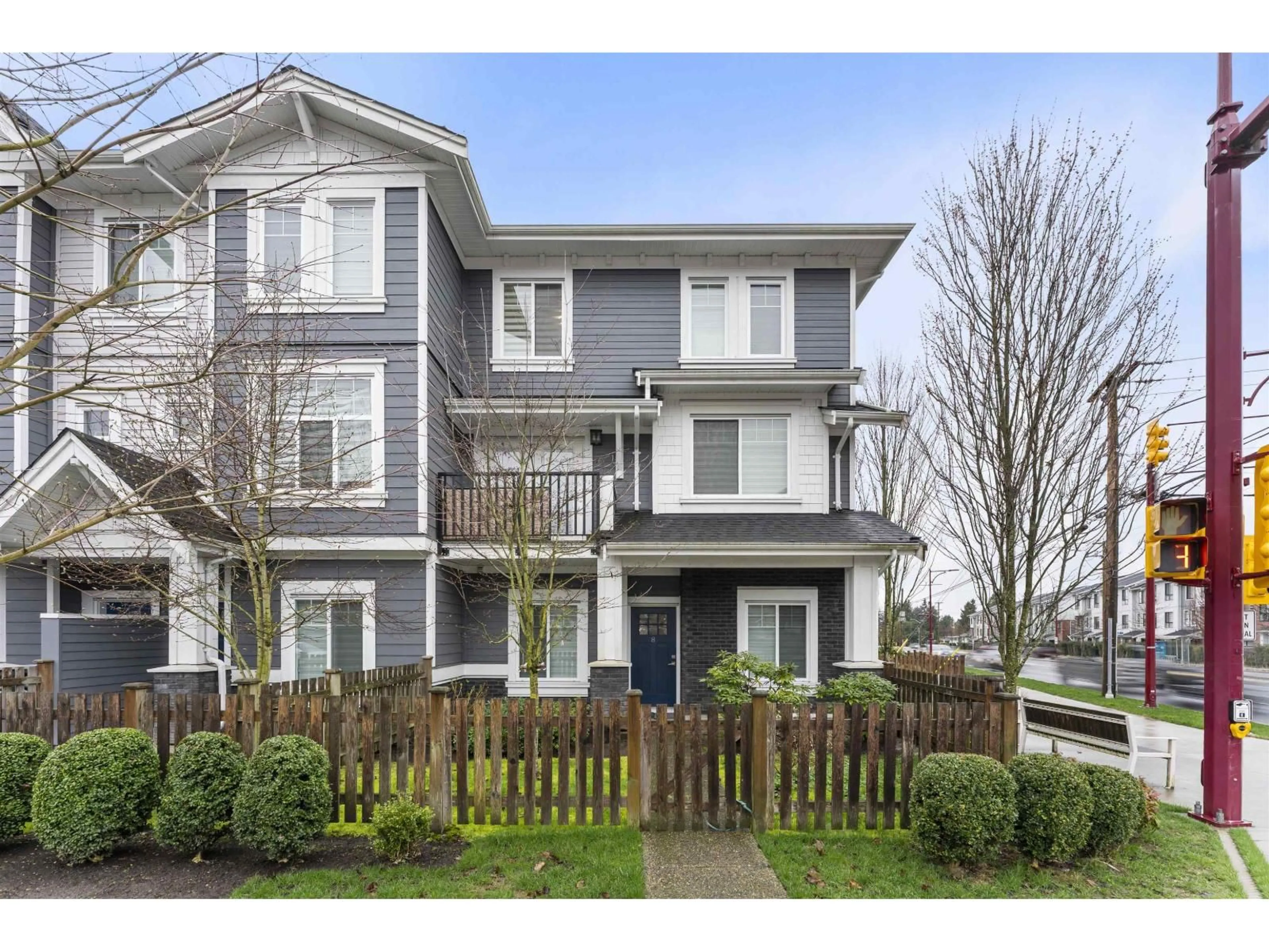 Unknown for 8 - 7167 116 STREET, Delta British Columbia V4E0A6