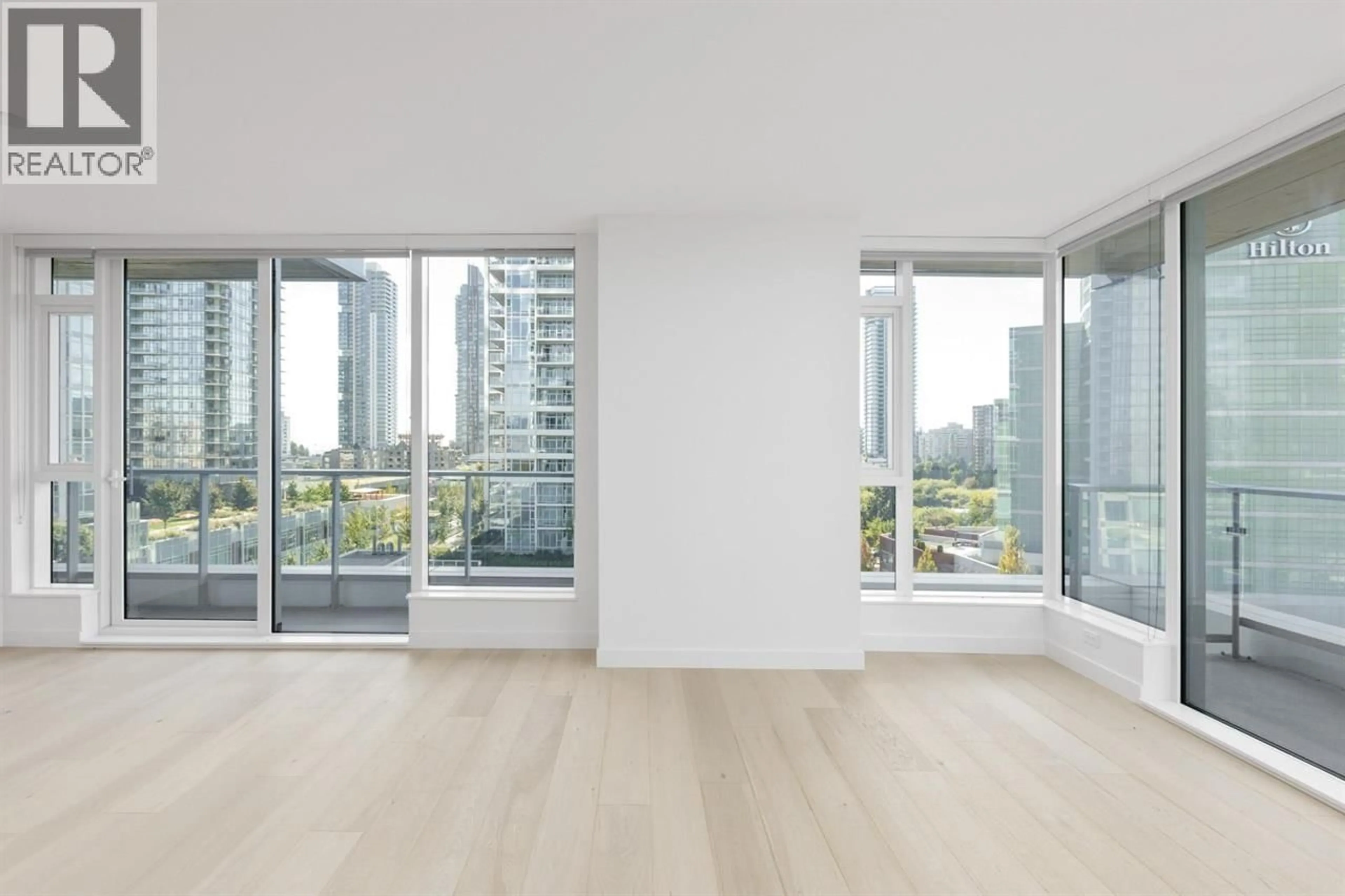 A pic of a room for 804 - 6000 MCKAY AVENUE, Burnaby British Columbia V5H0K2