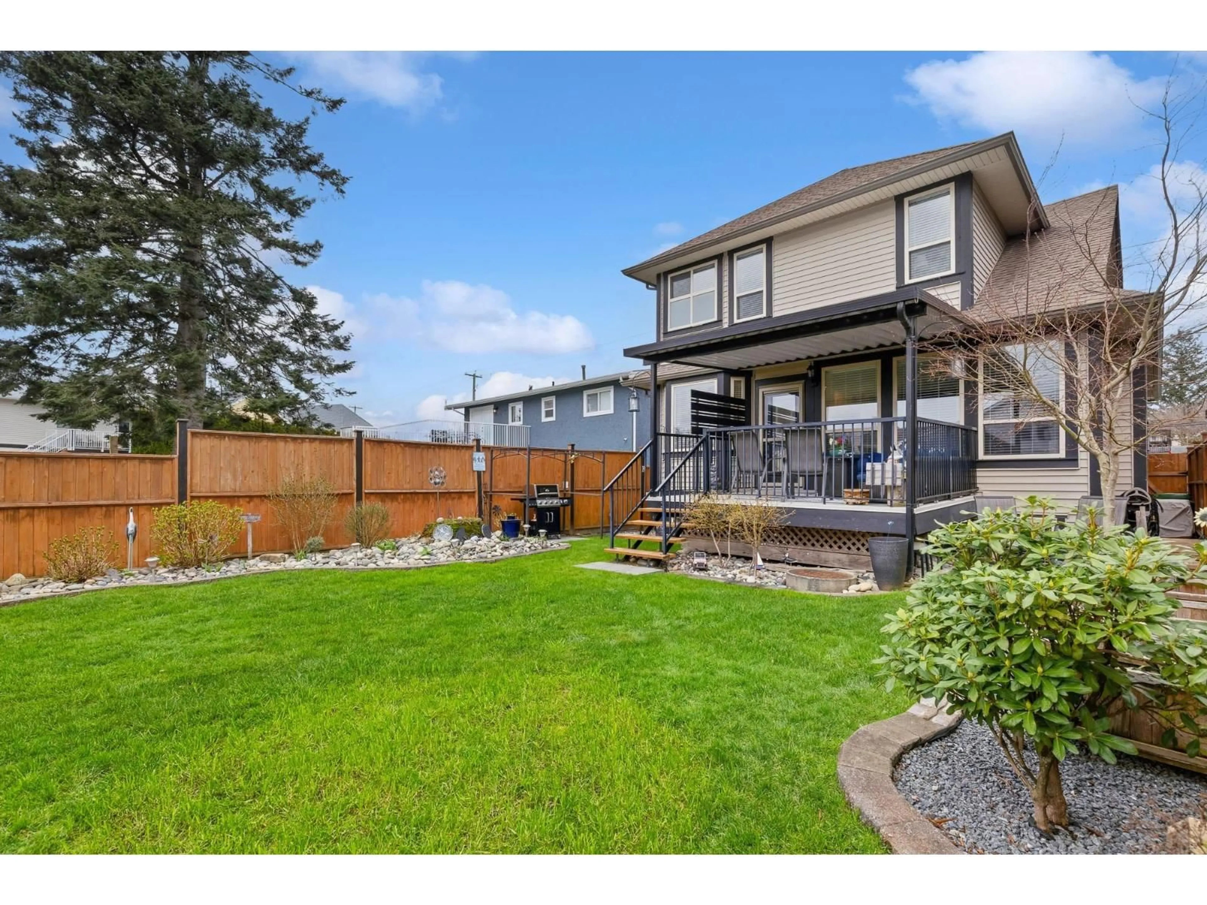 Unknown for 45368 WELLS ROAD, Chilliwack British Columbia V2R1H3