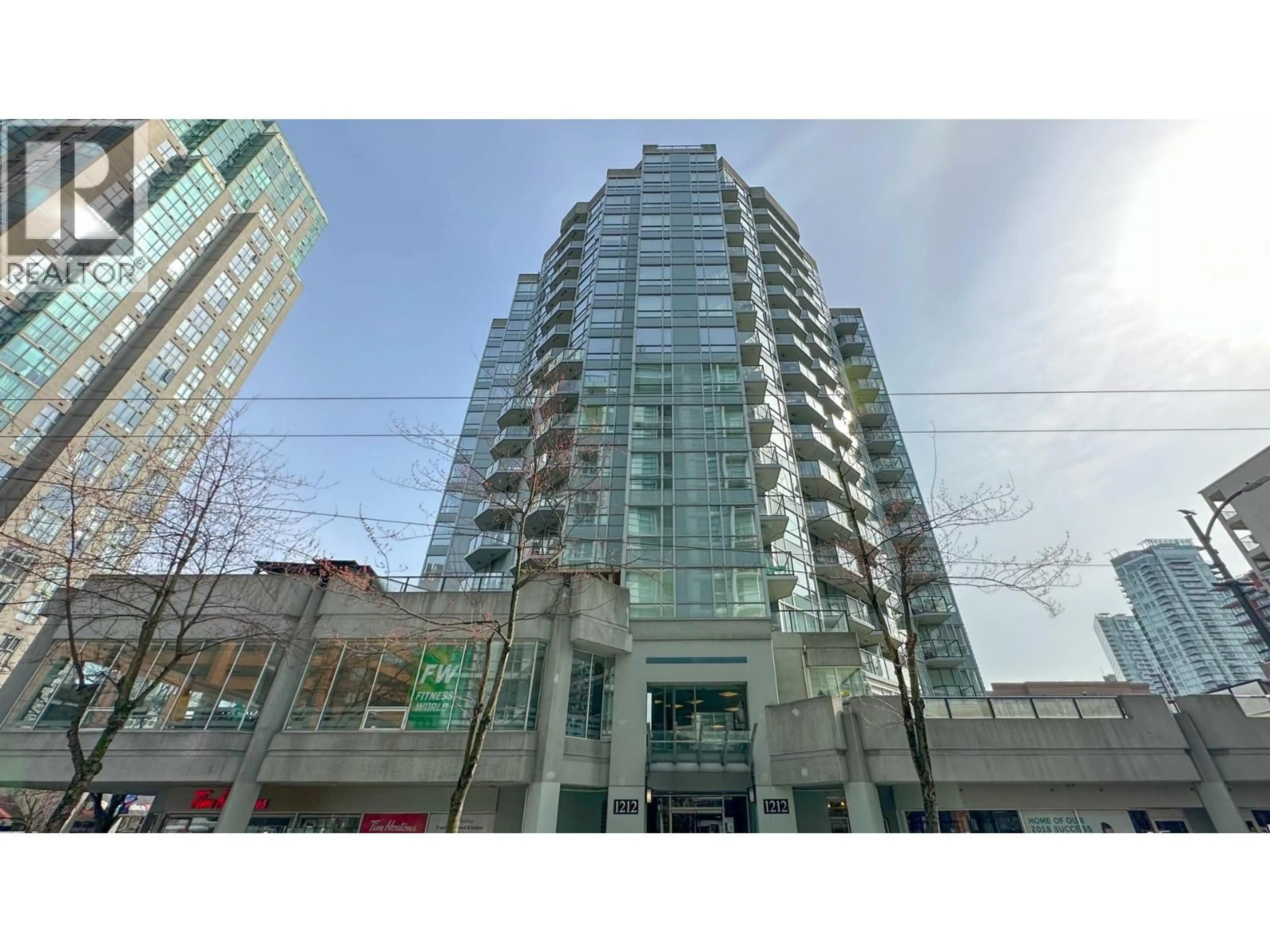 Blurry image for 703 - 1212 HOWE STREET, Vancouver British Columbia V6Z2M9