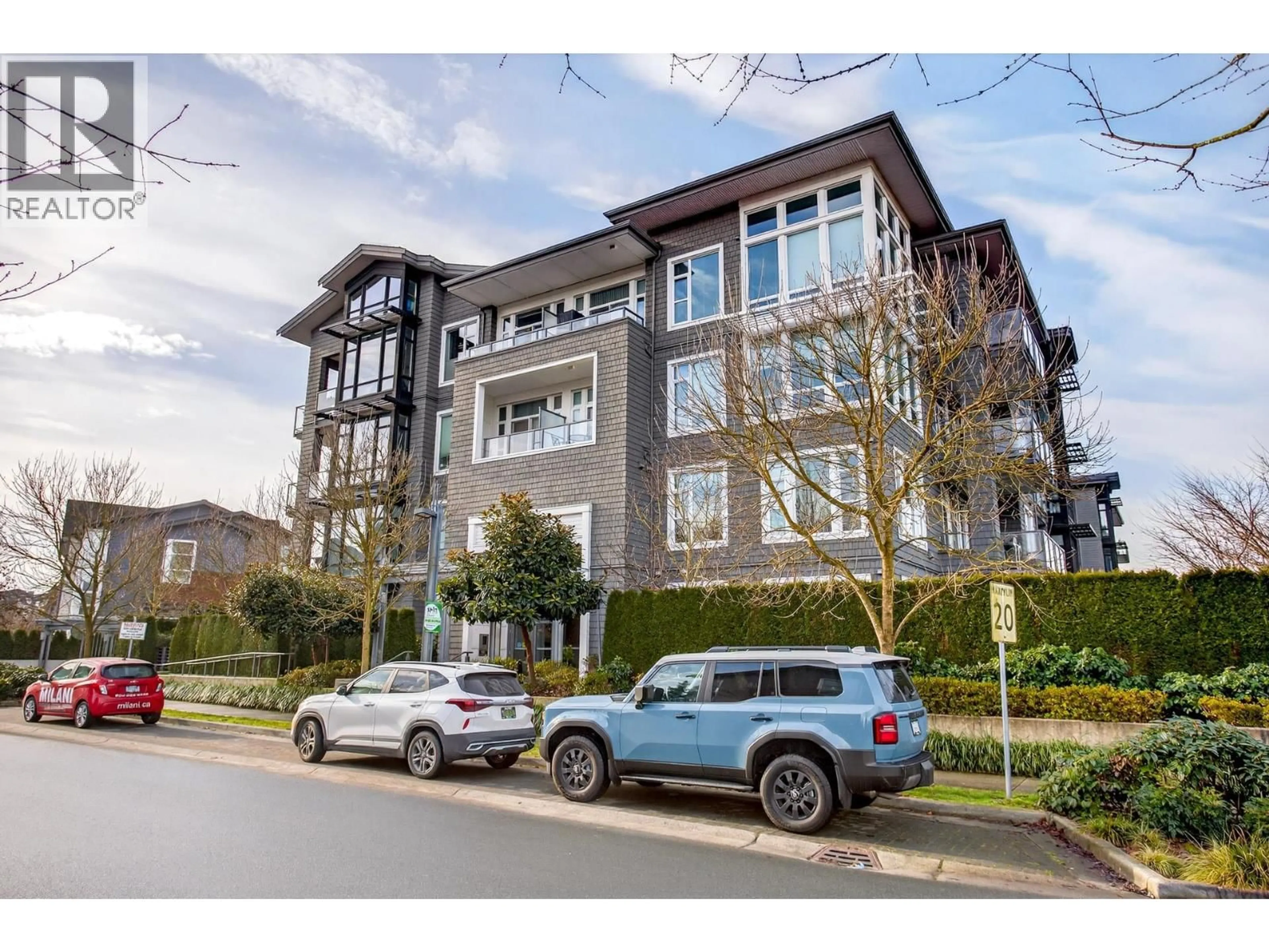 Unknown for 213 - 2393 RANGER LANE, Port Coquitlam British Columbia V3B0P5