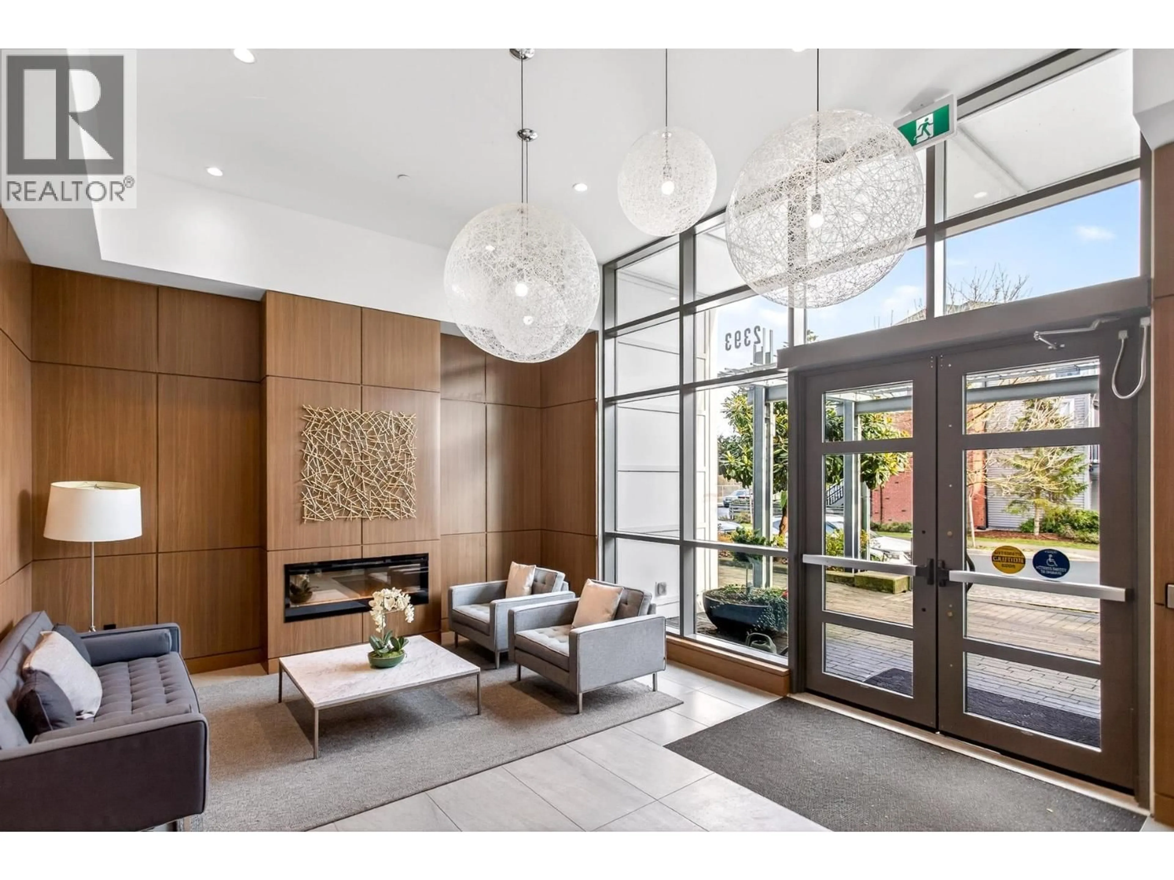 Lobby for 213 - 2393 RANGER LANE, Port Coquitlam British Columbia V3B0P5