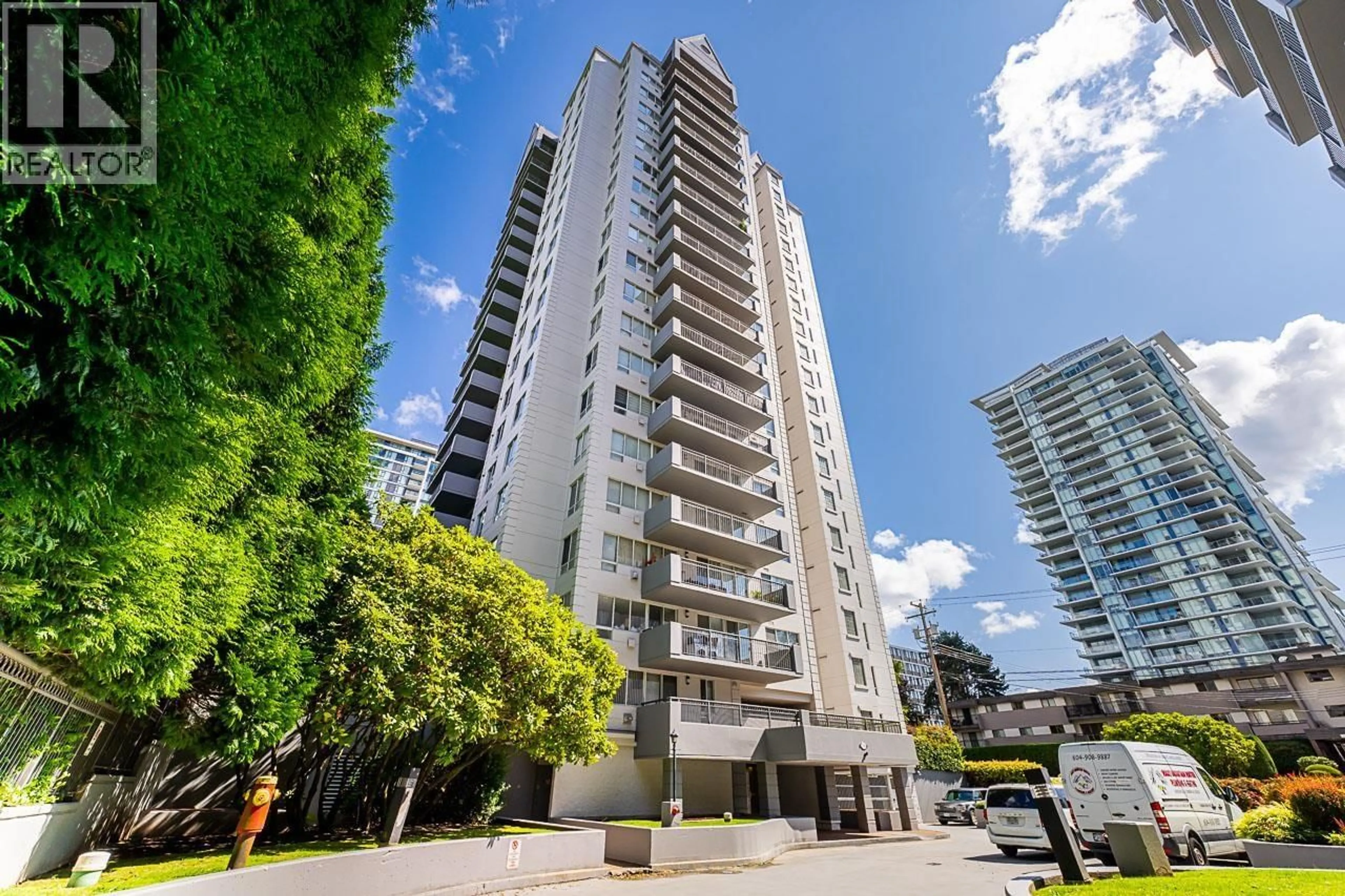 Unknown for 1501 - 555 AUSTIN AVENUE, Coquitlam British Columbia V3K3M6