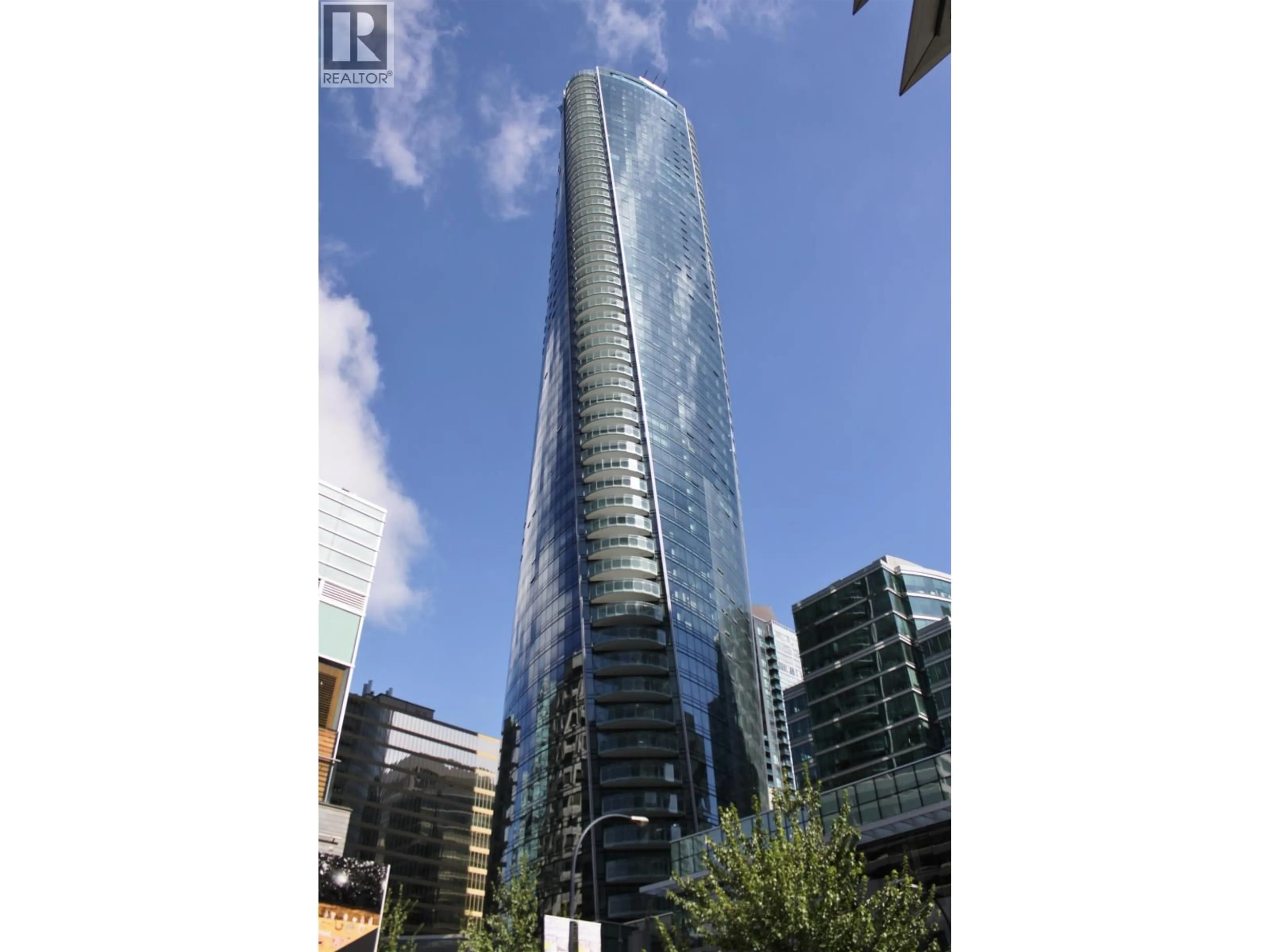 Unknown for 3903 - 1151 GEORGIA STREET, Vancouver British Columbia V6E0B3