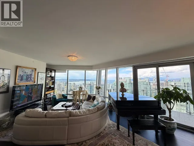 3903 - 1151 GEORGIA STREET, Vancouver 3