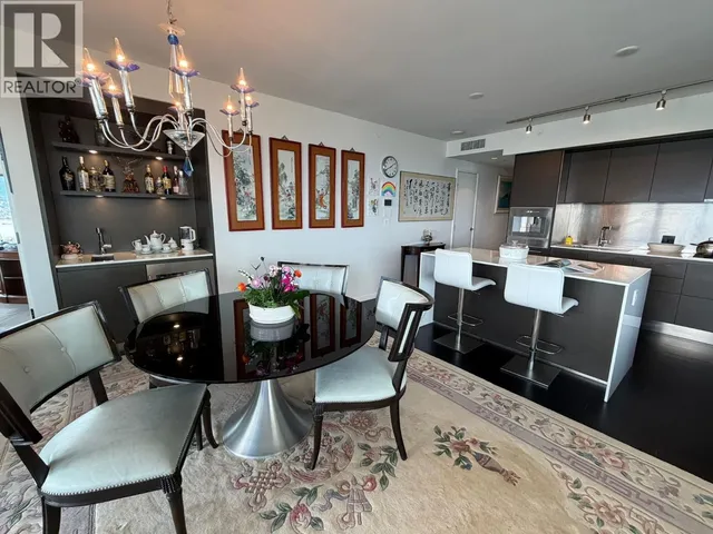 3903 - 1151 GEORGIA STREET, Vancouver 4