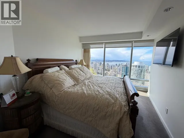 3903 - 1151 GEORGIA STREET, Vancouver 5