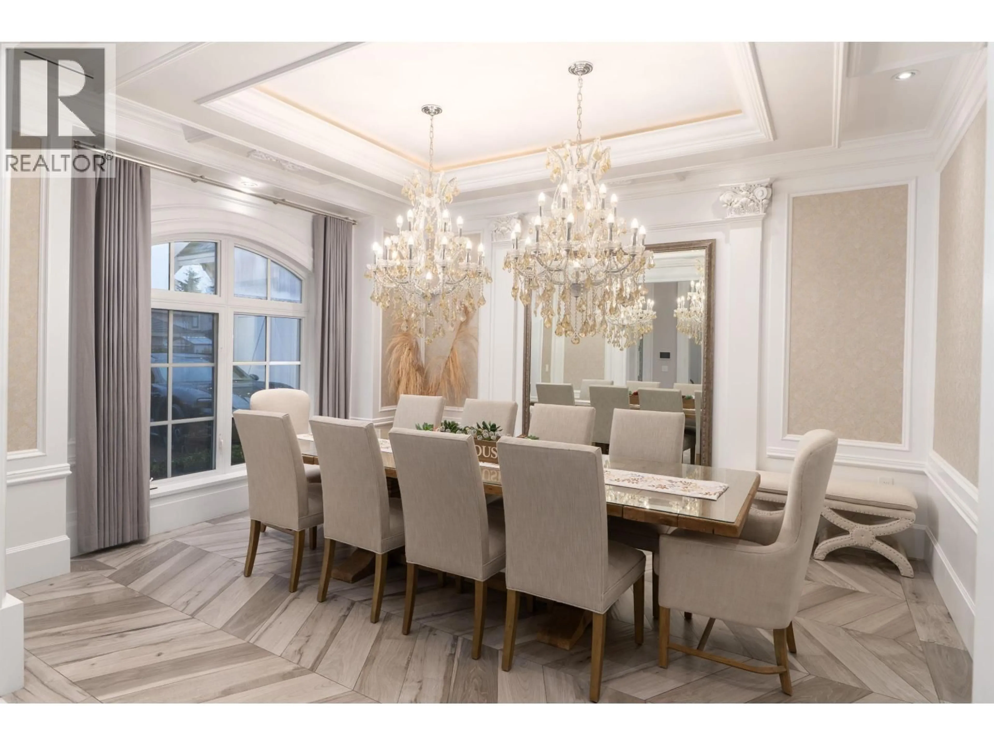 Dining room, unknown for 5711 RIVERDALE DRIVE, Richmond British Columbia V7C2E4