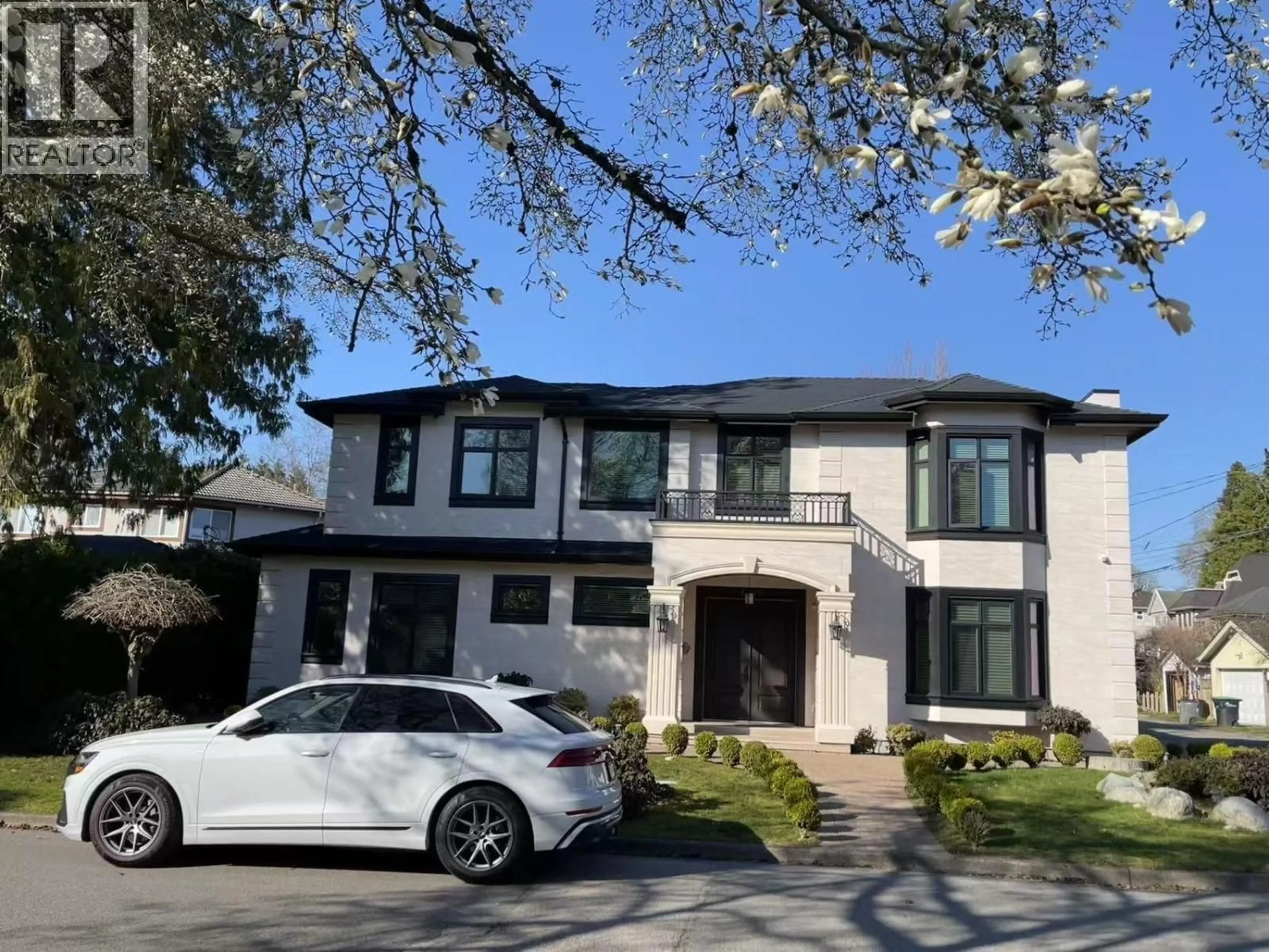 Unknown for 1985 52ND AVENUE, Vancouver British Columbia V6P1J6