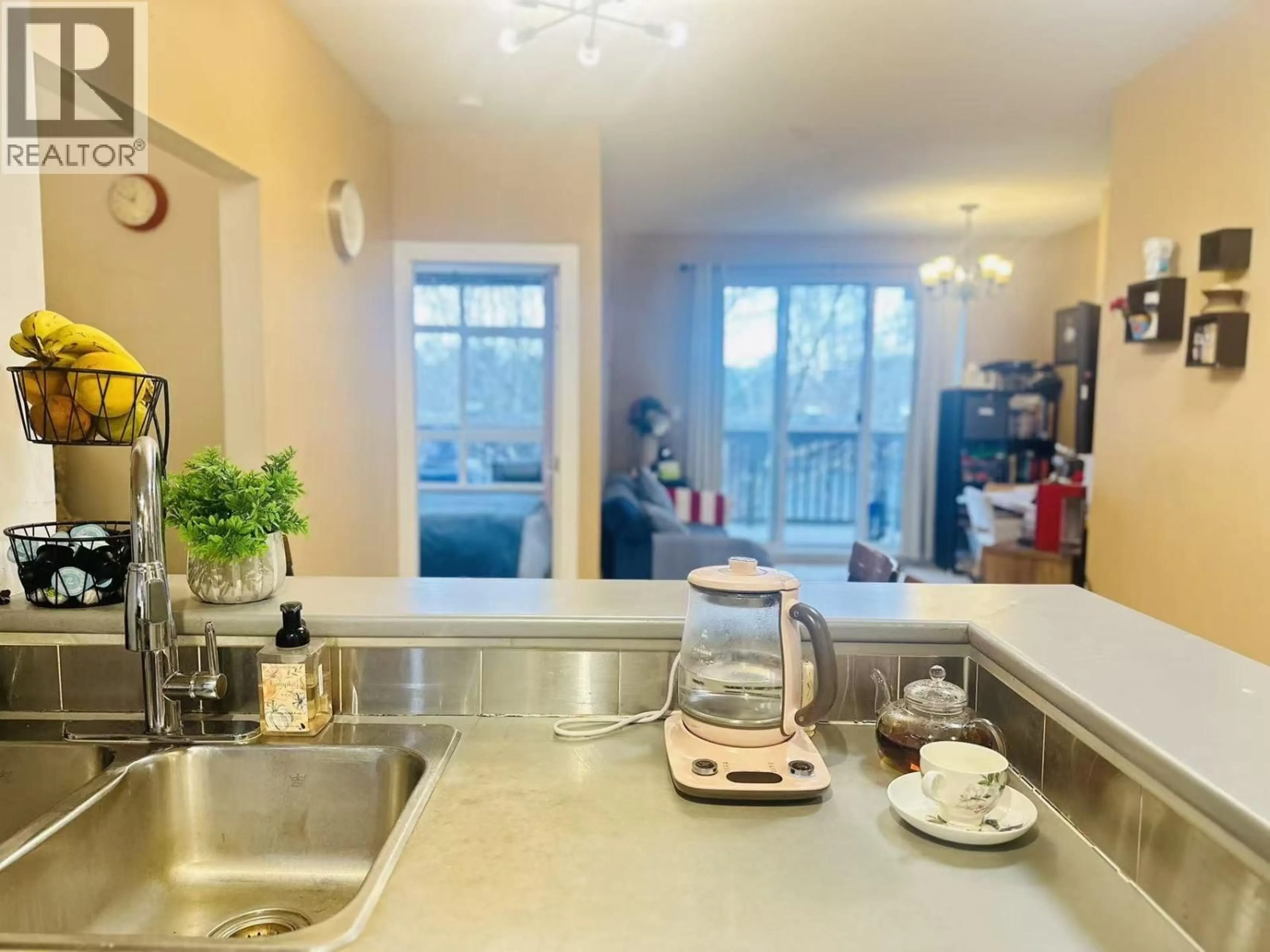 Unknown for 310 - 9233 FERNDALE ROAD, Richmond British Columbia V6Y0B8