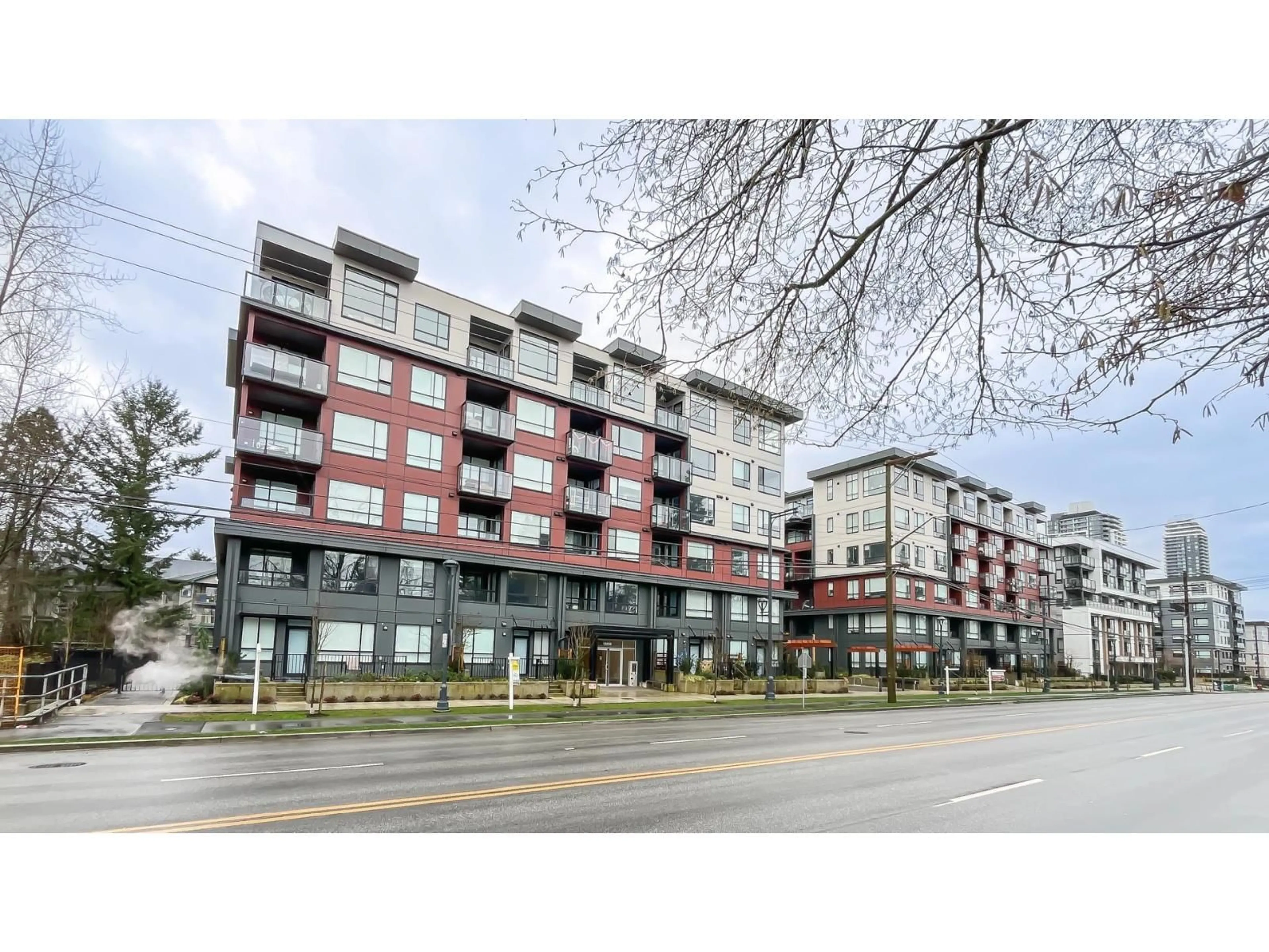 Blurry image for E301 - 13858 108 AVENUE, Surrey British Columbia V3T0T8