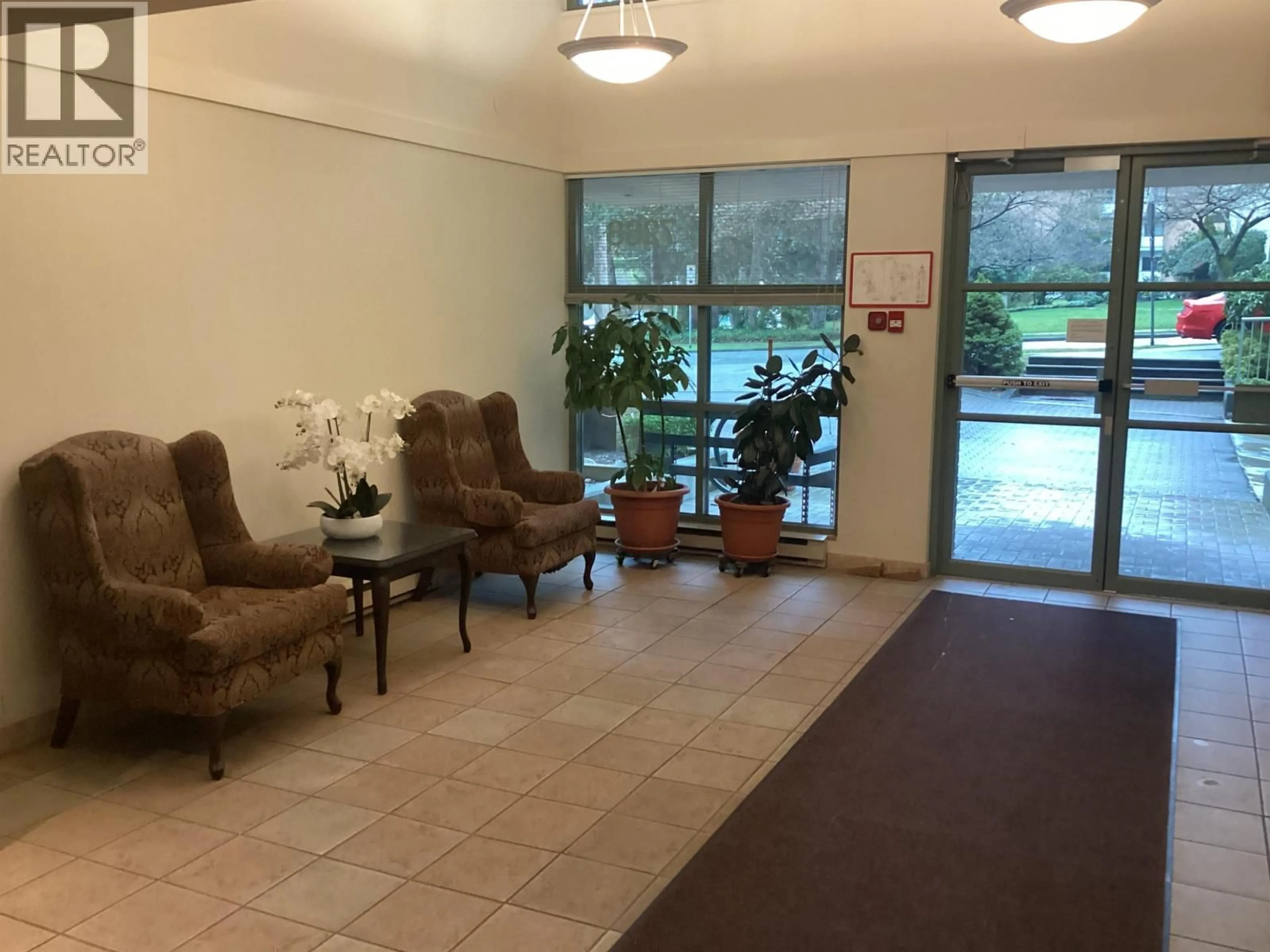 Lobby for 840 - 7288 ACORN AVENUE, Burnaby British Columbia V5E4H6