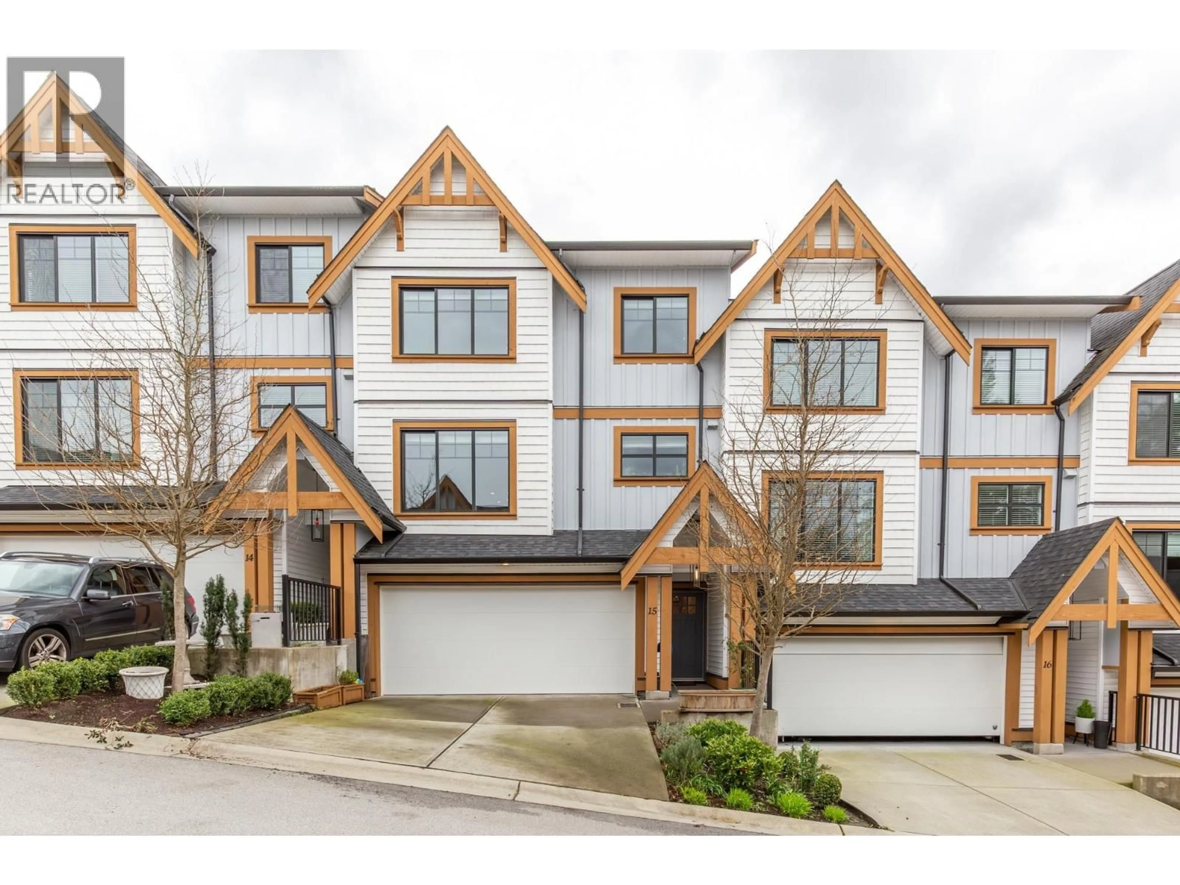 Unknown for 15 - 13263 236 STREET, Maple Ridge British Columbia V4R0H3