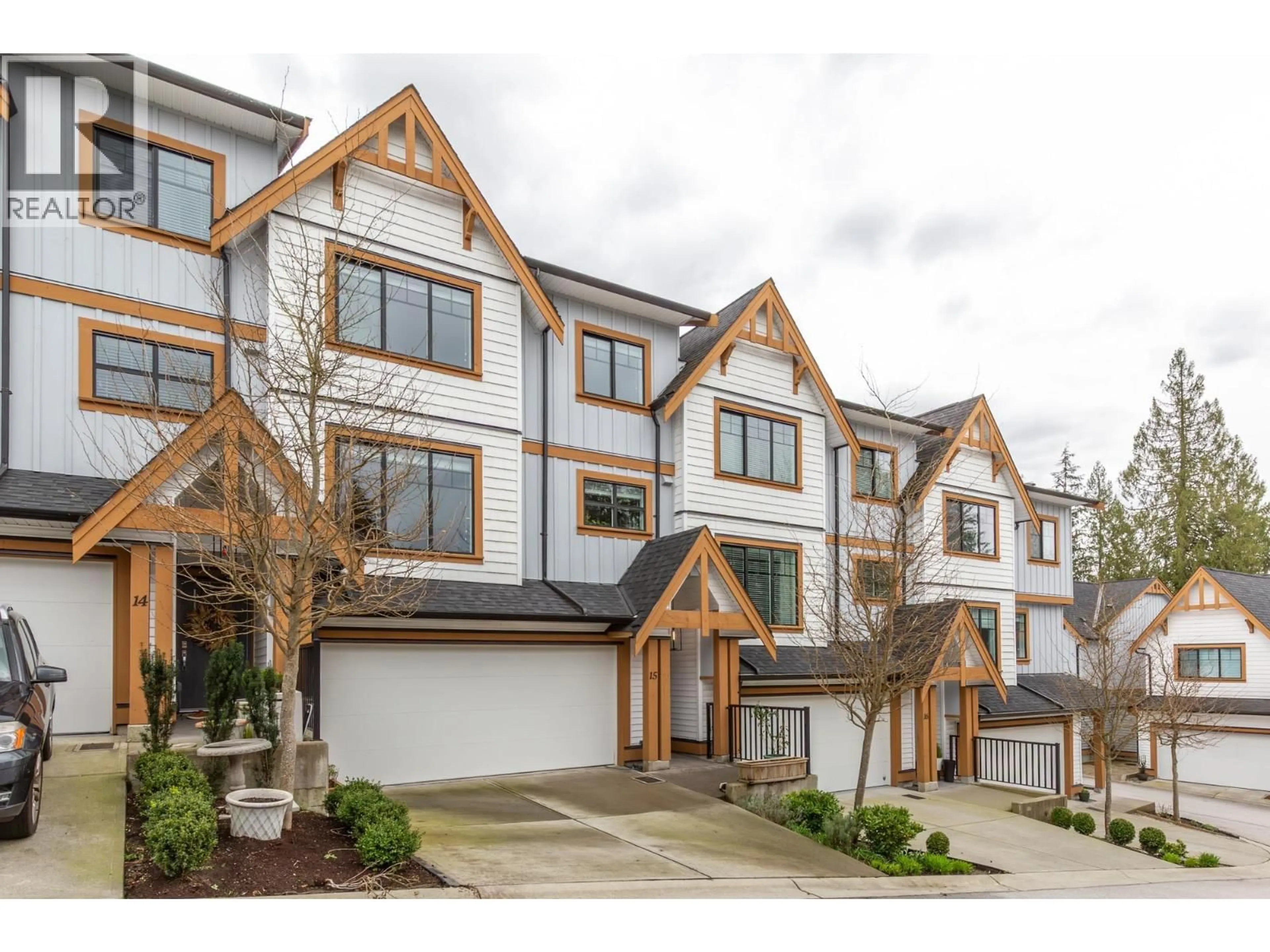 Unknown for 15 - 13263 236 STREET, Maple Ridge British Columbia V4R0H3