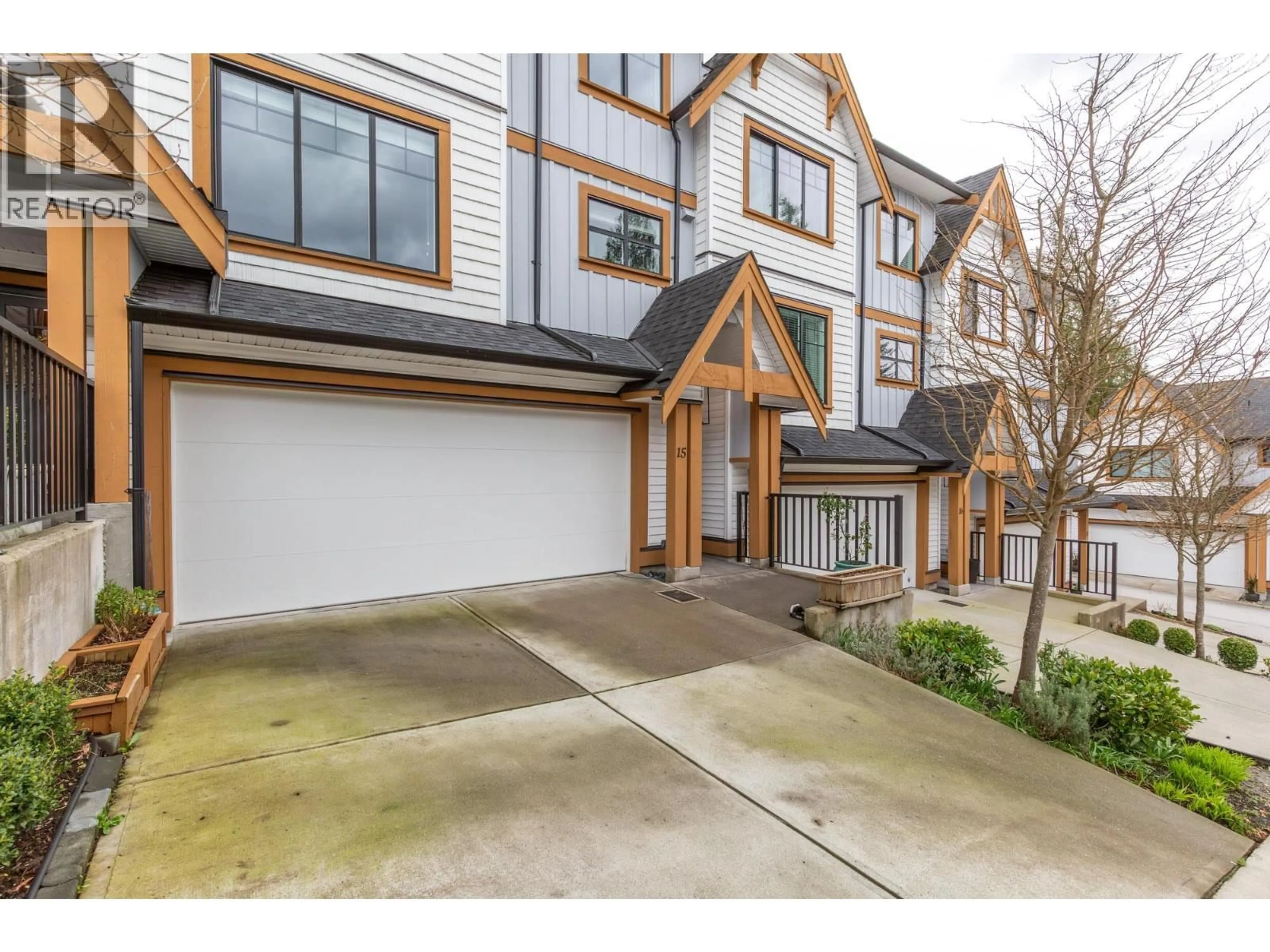 Unknown for 15 - 13263 236 STREET, Maple Ridge British Columbia V4R0H3