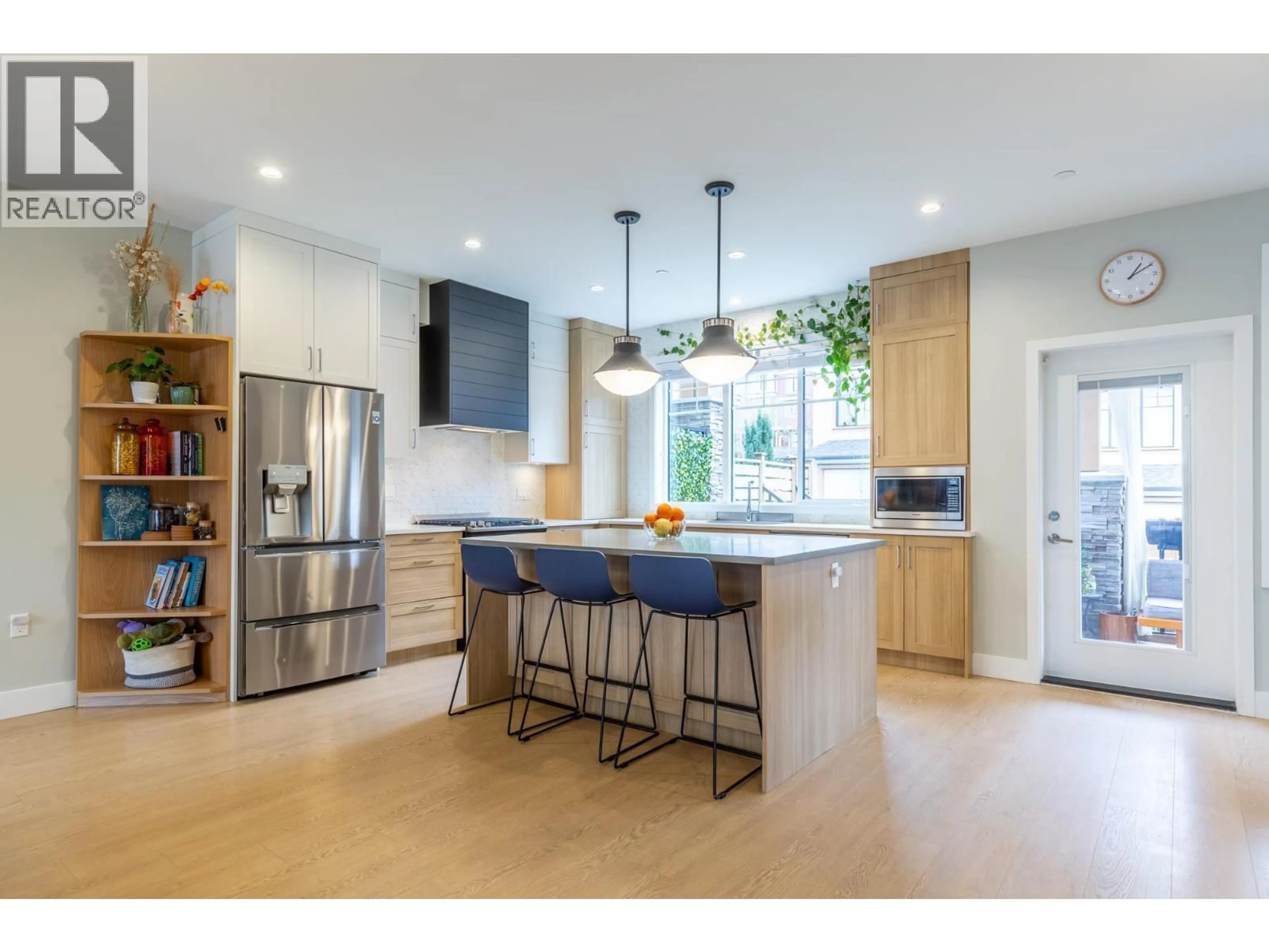 Open concept kitchen, unknown for 15 - 13263 236 STREET, Maple Ridge British Columbia V4R0H3