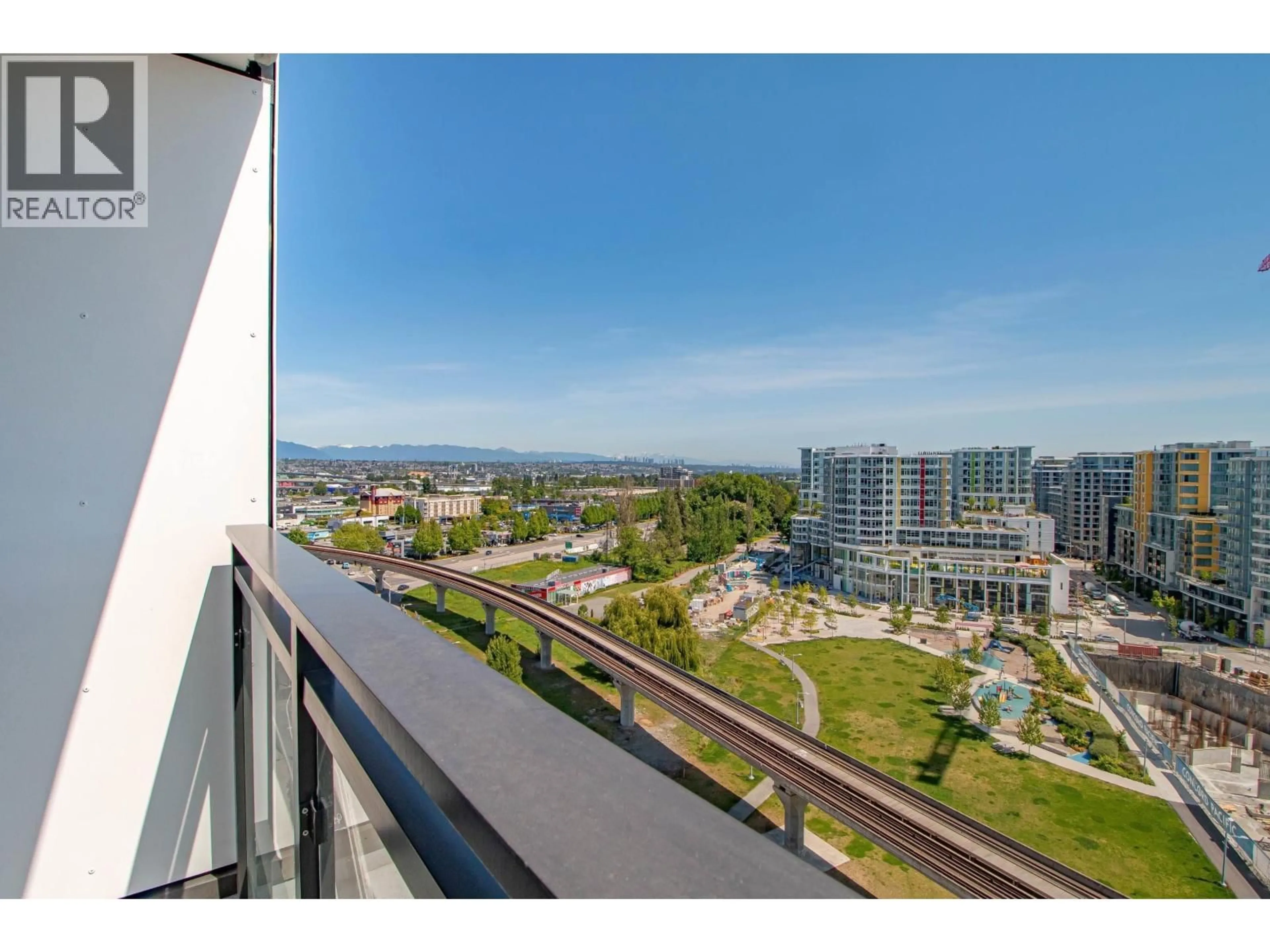 Unknown for 1502 - 3331 NO. 3 ROAD, Richmond British Columbia V6X2B6