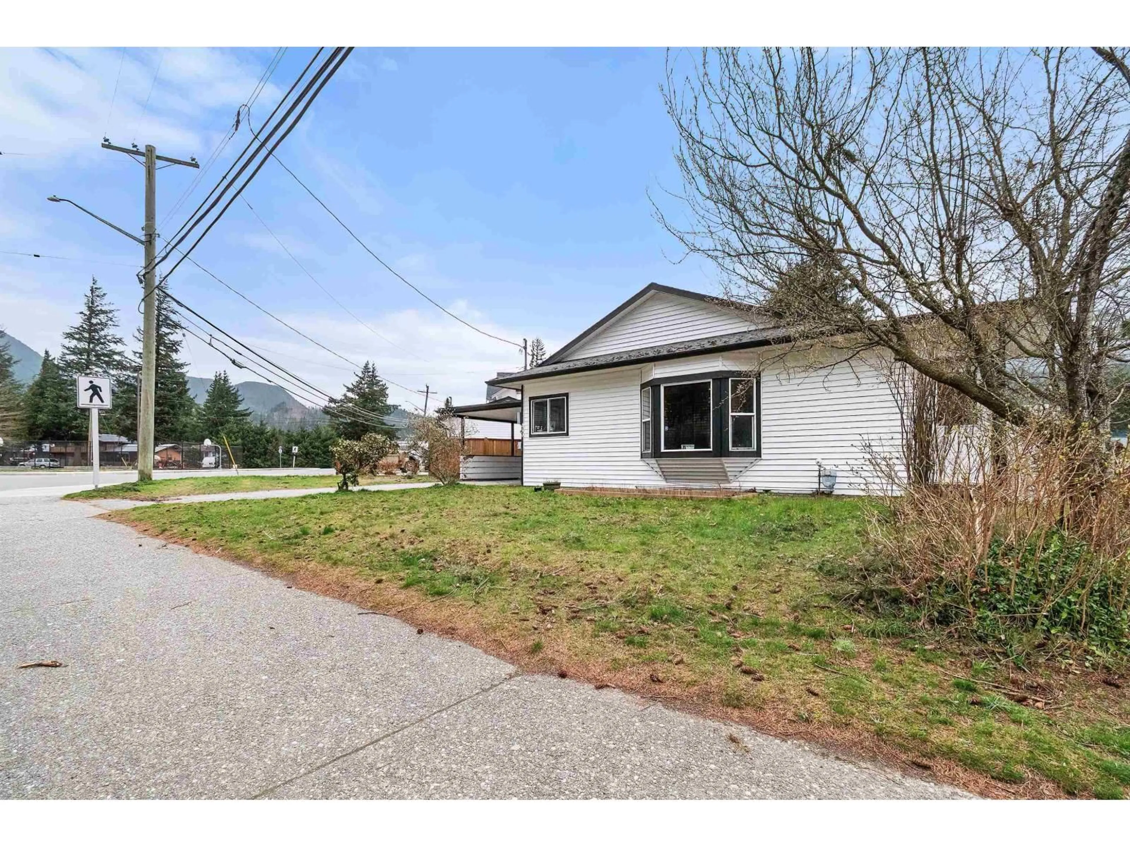 Unknown for 439 5TH AVENUE, Hope British Columbia V0X1L0