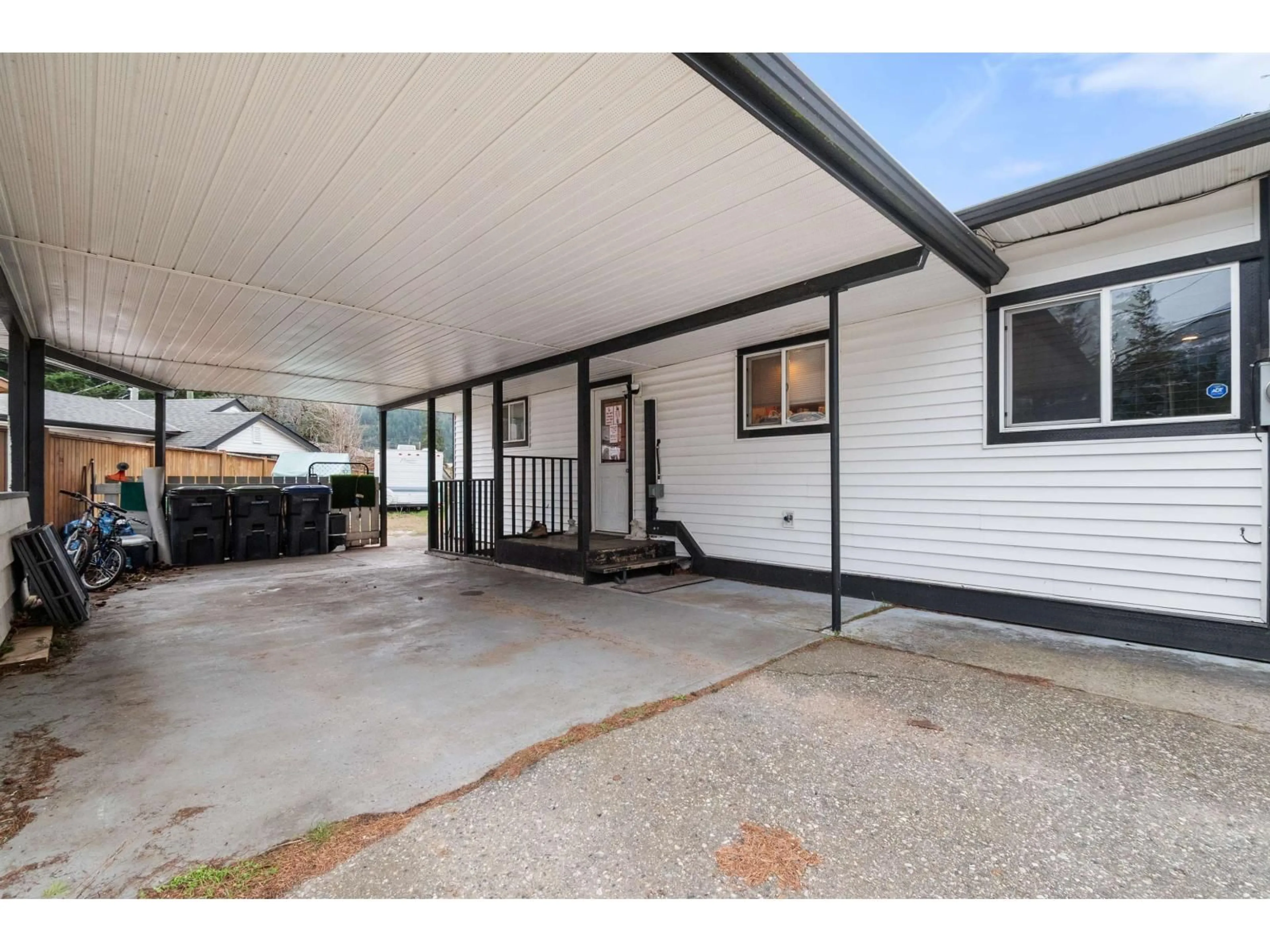 Unknown for 439 5TH AVENUE, Hope British Columbia V0X1L0