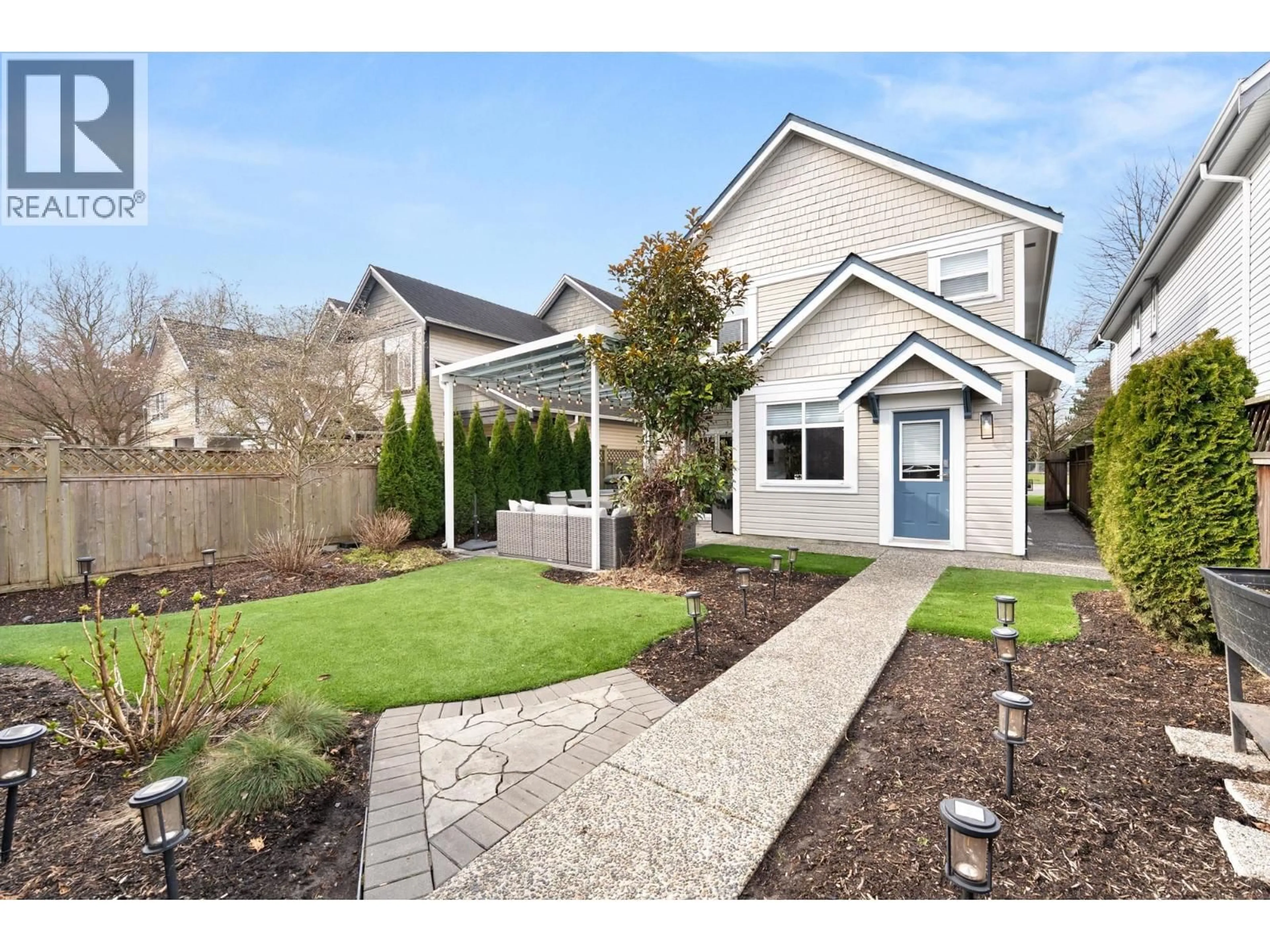 Unknown for 11766 FENTIMAN PLACE, Richmond British Columbia V7E6M6