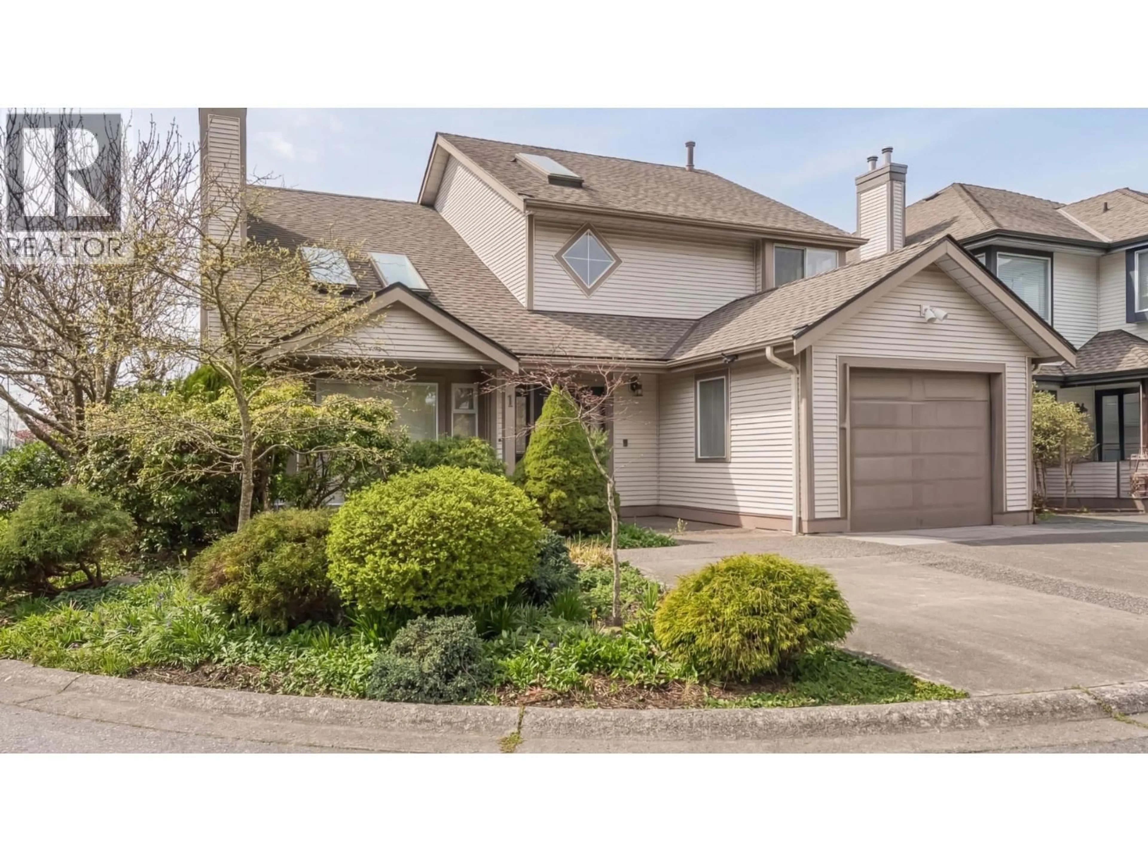 Unknown for 1 - 4756 62 STREET, Delta British Columbia V4K4V8