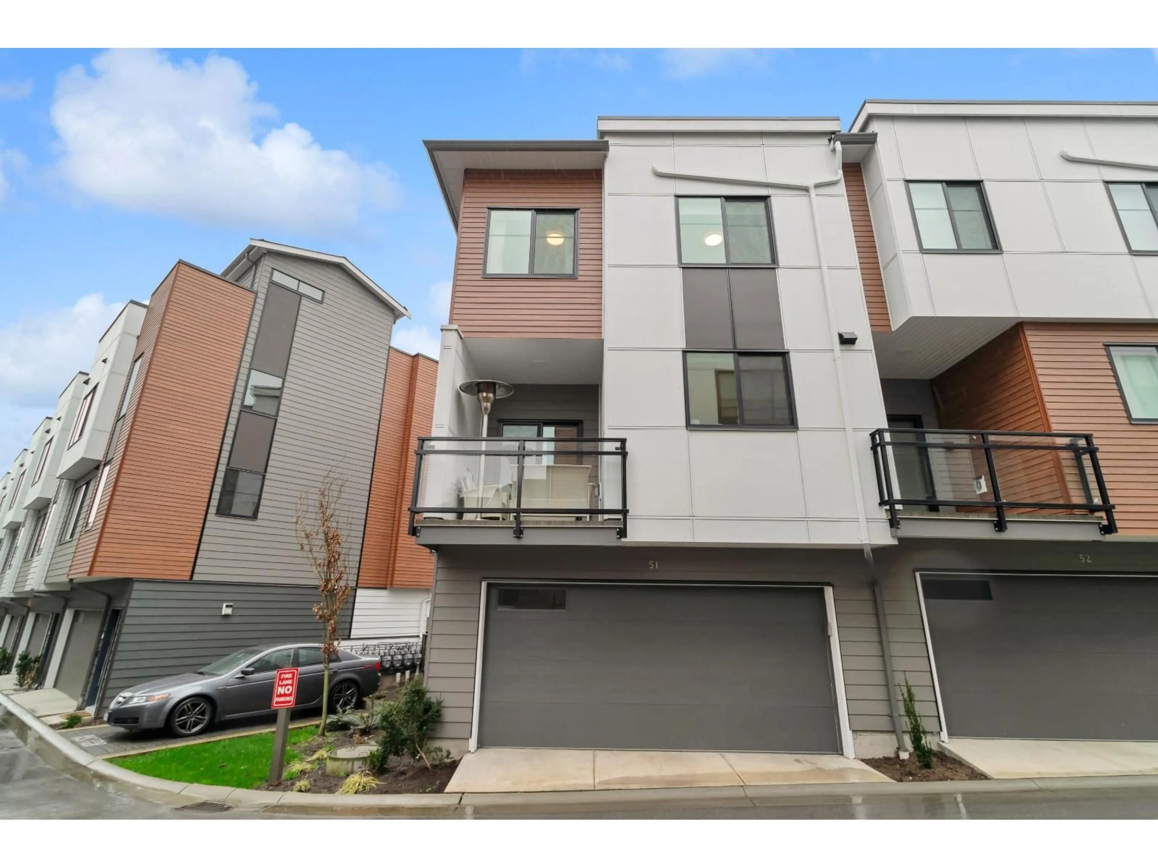 Unknown for 51 - 1639 162 STREET, Surrey British Columbia V4A4Y1