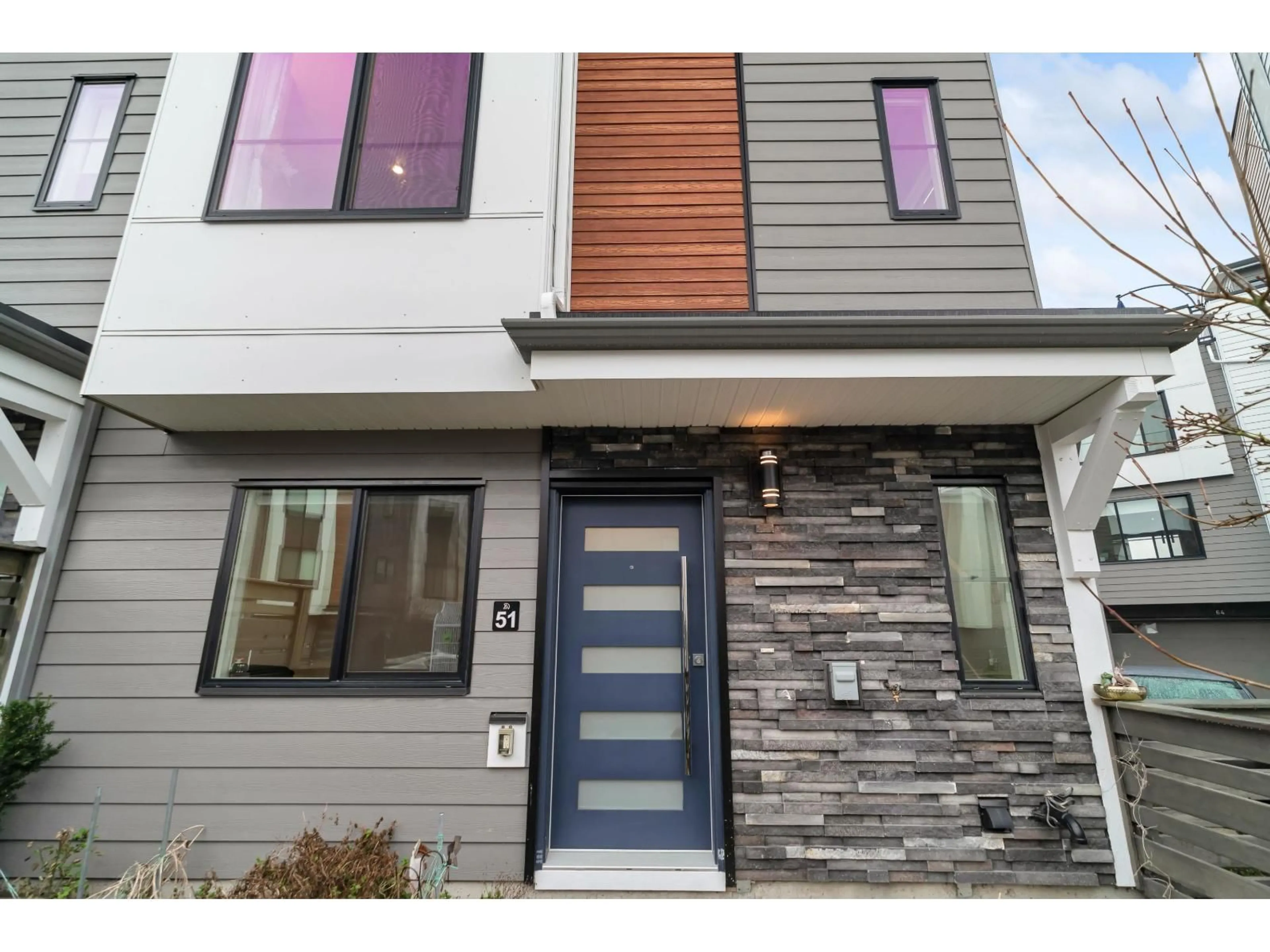 Unknown for 51 - 1639 162 STREET, Surrey British Columbia V4A4Y1