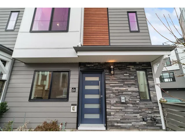 51 - 1639 162 STREET, Surrey 2