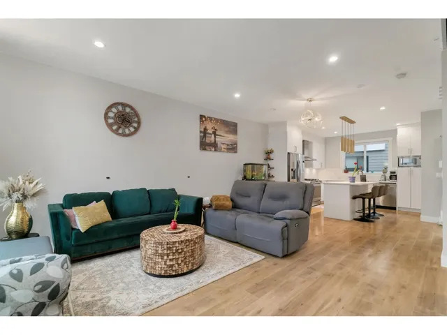 51 - 1639 162 STREET, Surrey 4