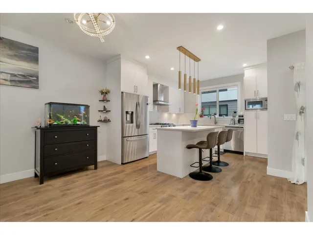51 - 1639 162 STREET, Surrey 5