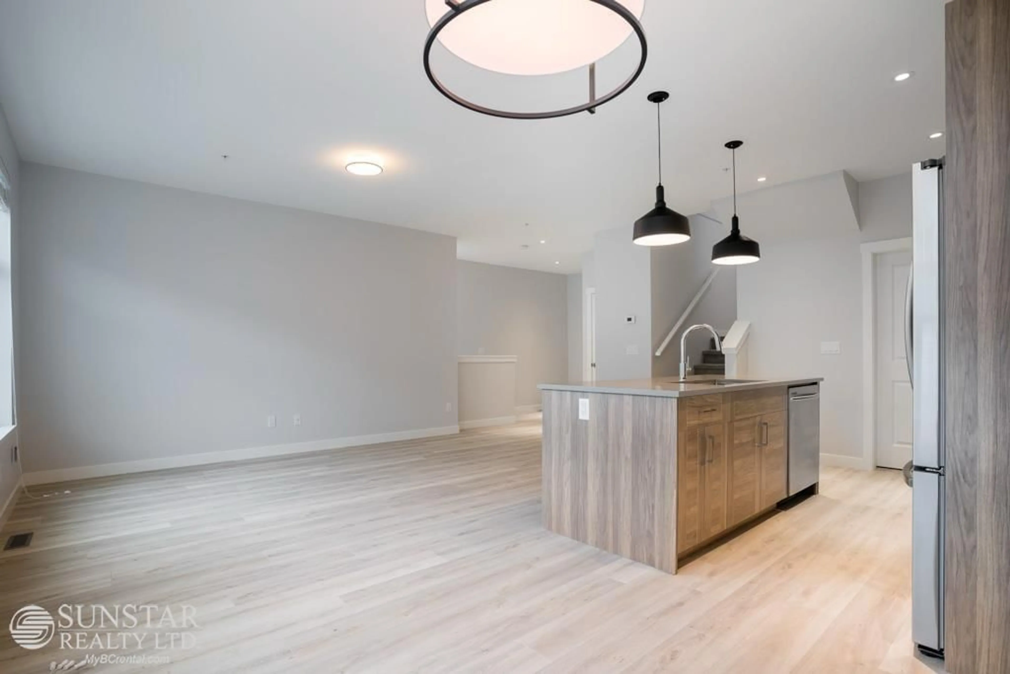 Open concept kitchen, unknown for 37 - 8371 202B STREET, Langley British Columbia V2Y4K6