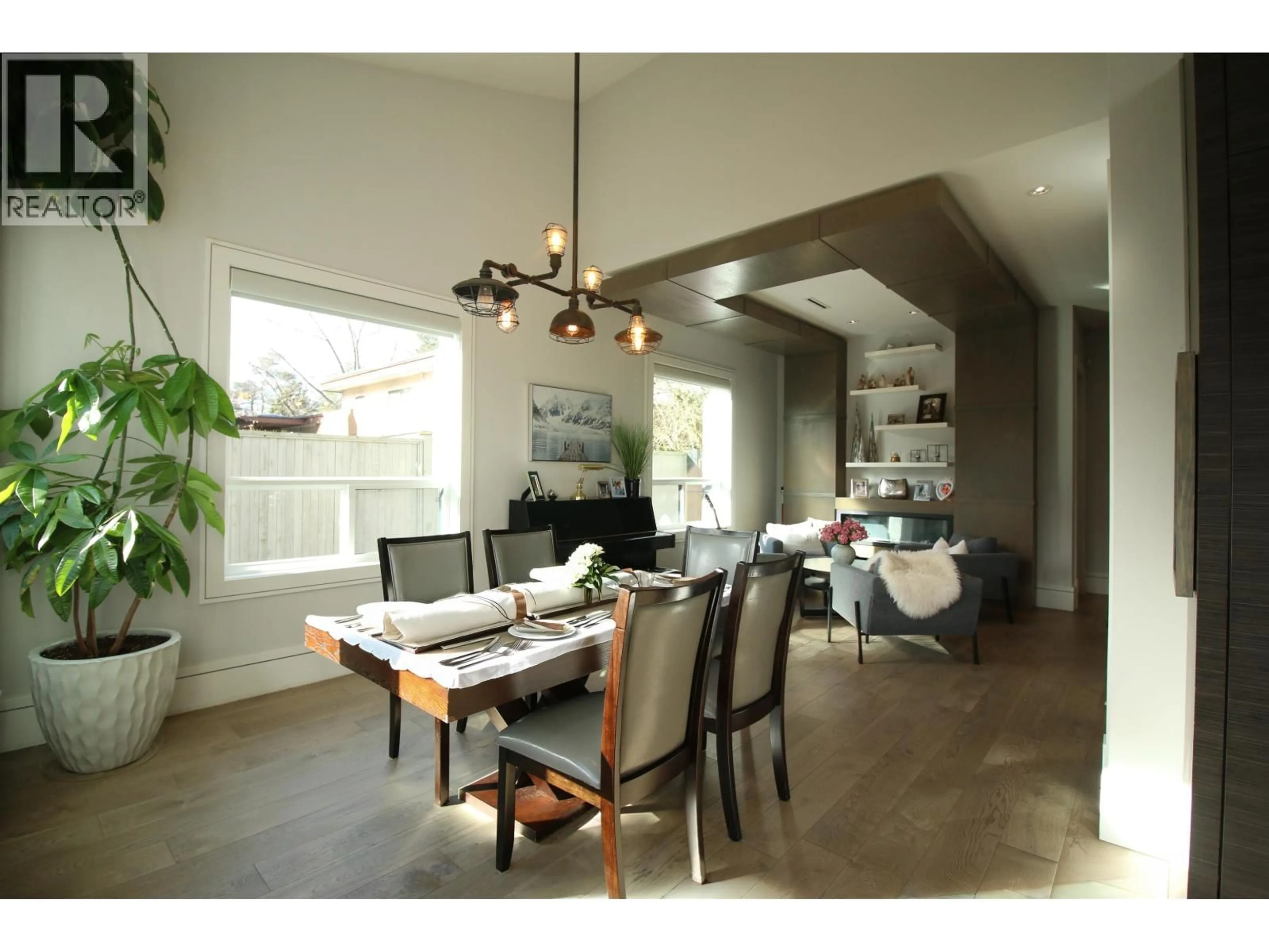 Dining room, unknown for 3300 JESMOND AVENUE, Richmond British Columbia V7E1C3