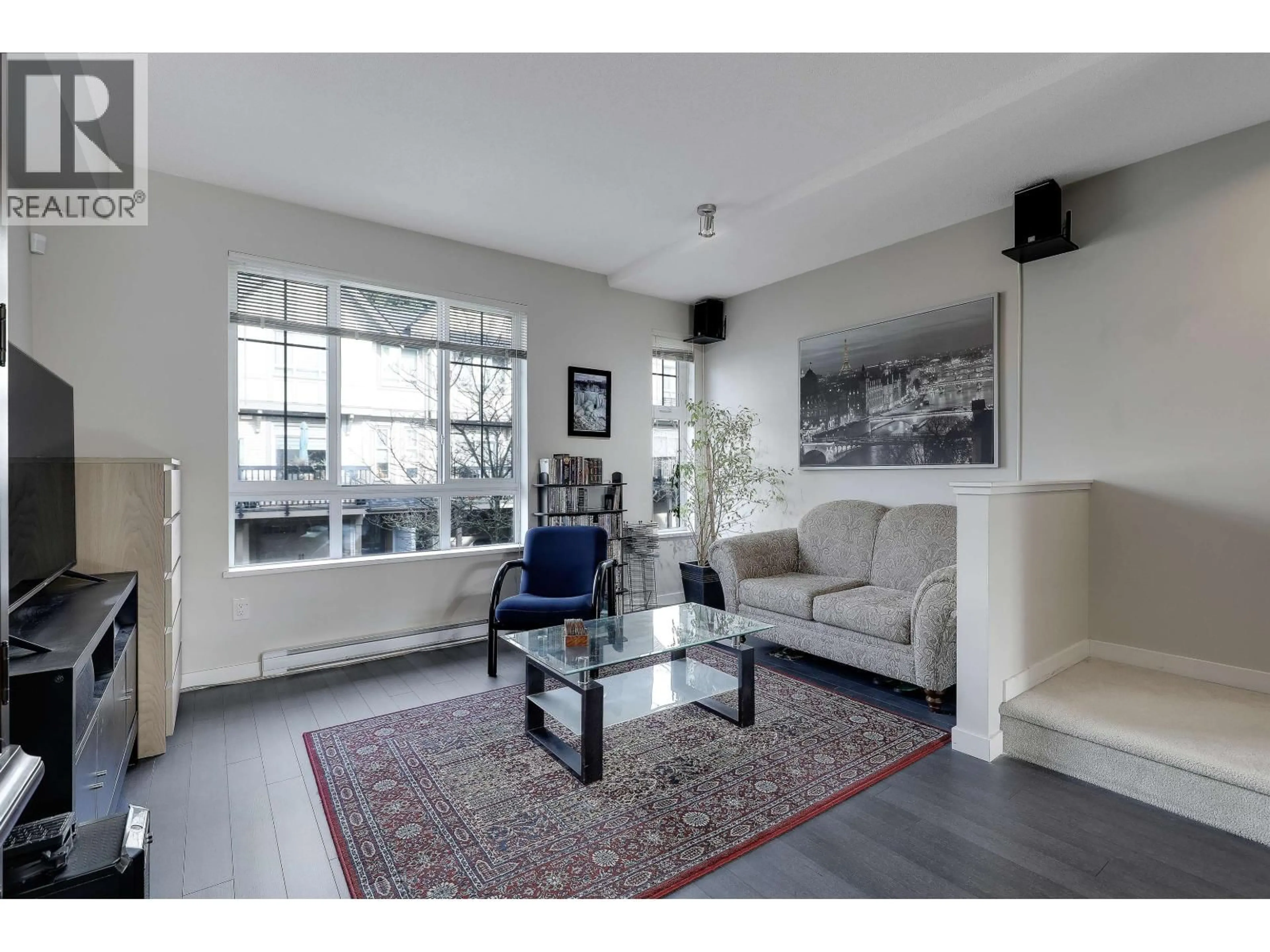 Living room with furniture, unknown for 57 - 1338 HAMES CRESCENT, Coquitlam British Columbia V3E0J2