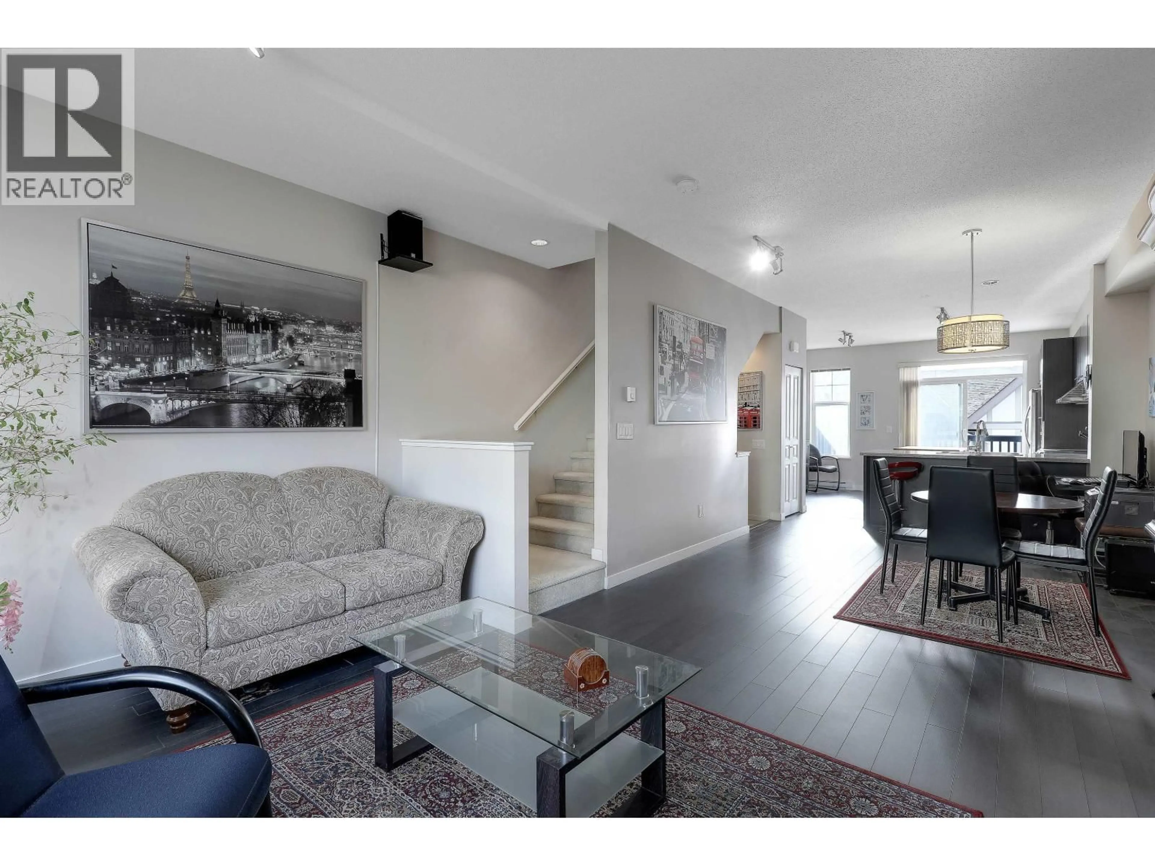 Living room with furniture, unknown for 57 - 1338 HAMES CRESCENT, Coquitlam British Columbia V3E0J2