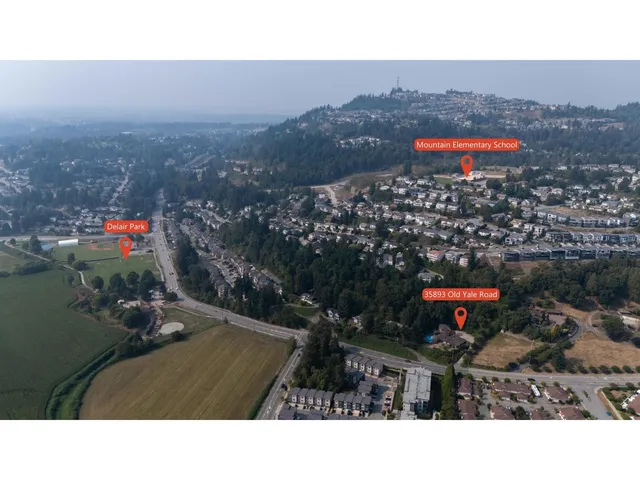 35893 OLD YALE ROAD, Abbotsford 3