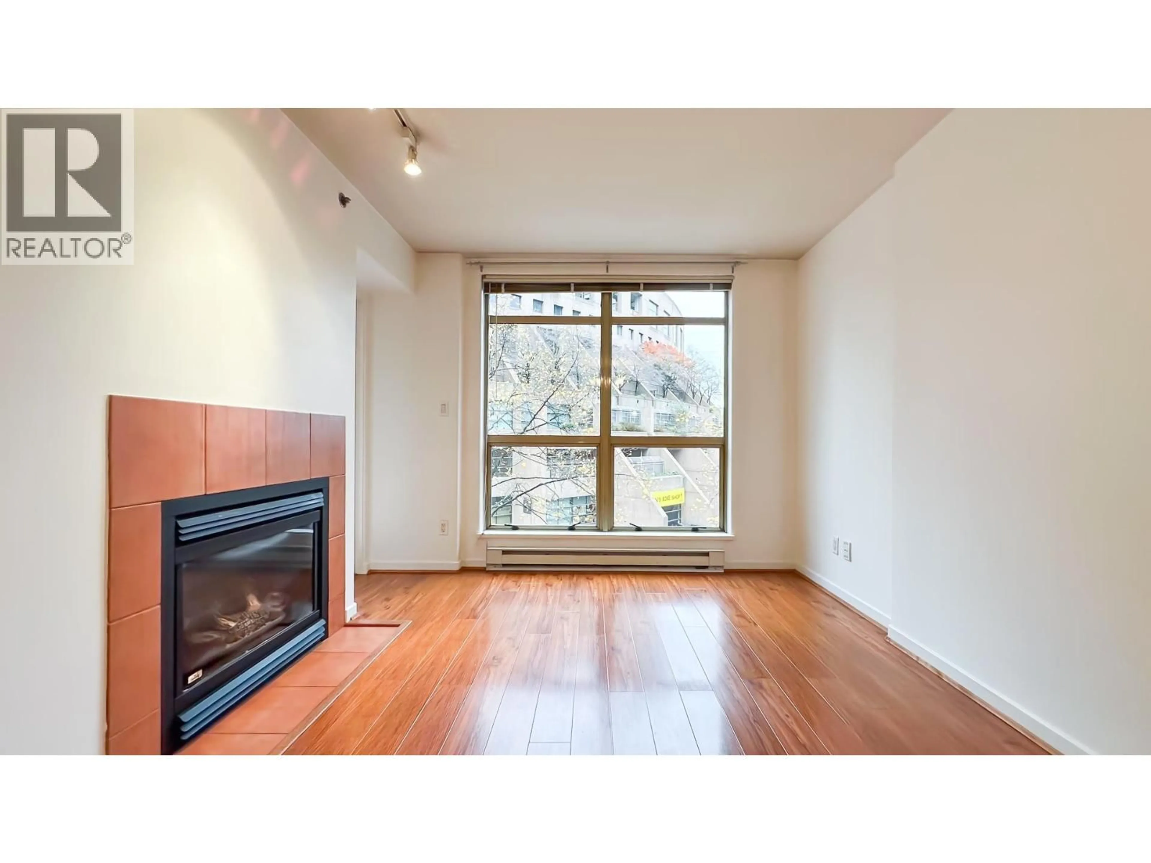 A pic of a room for 511 - 819 HAMILTON STREET, Vancouver British Columbia V6B6M2