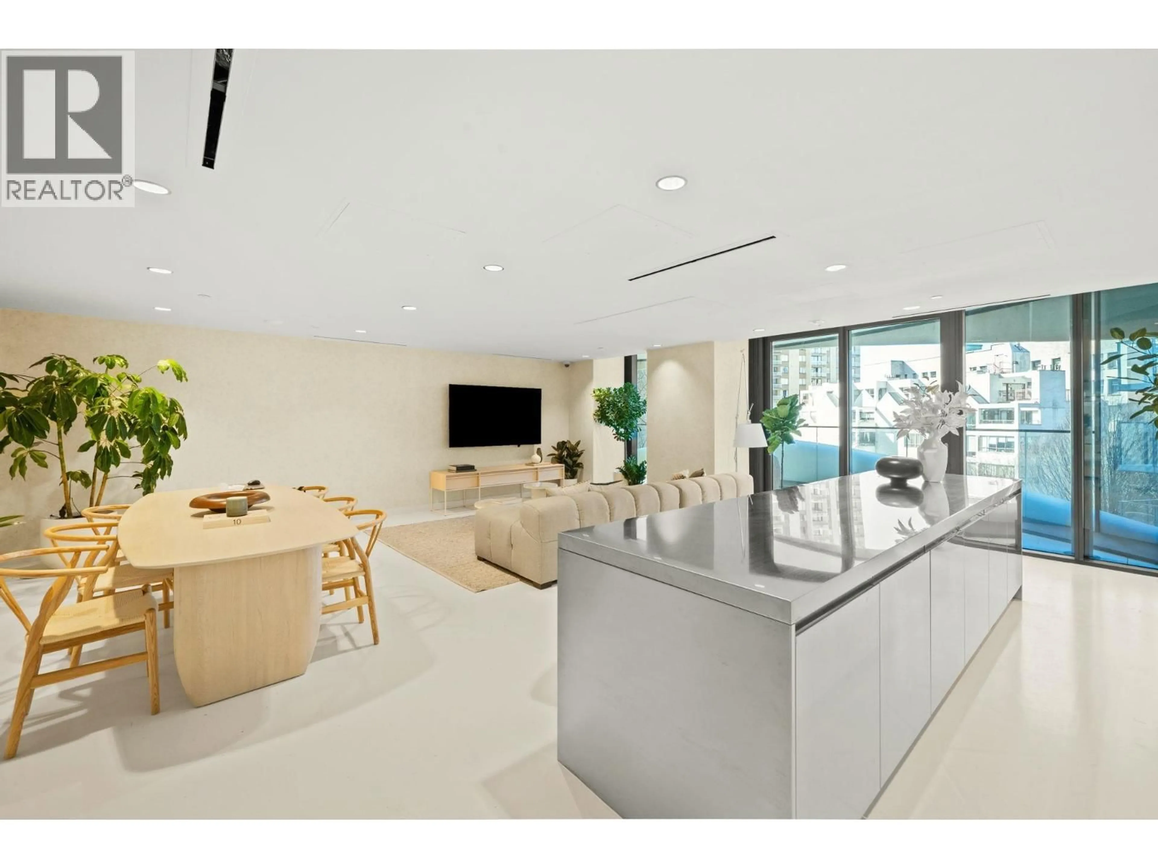 Unknown for 703 - 1033 NELSON DRIVE, Vancouver British Columbia V6E0E5