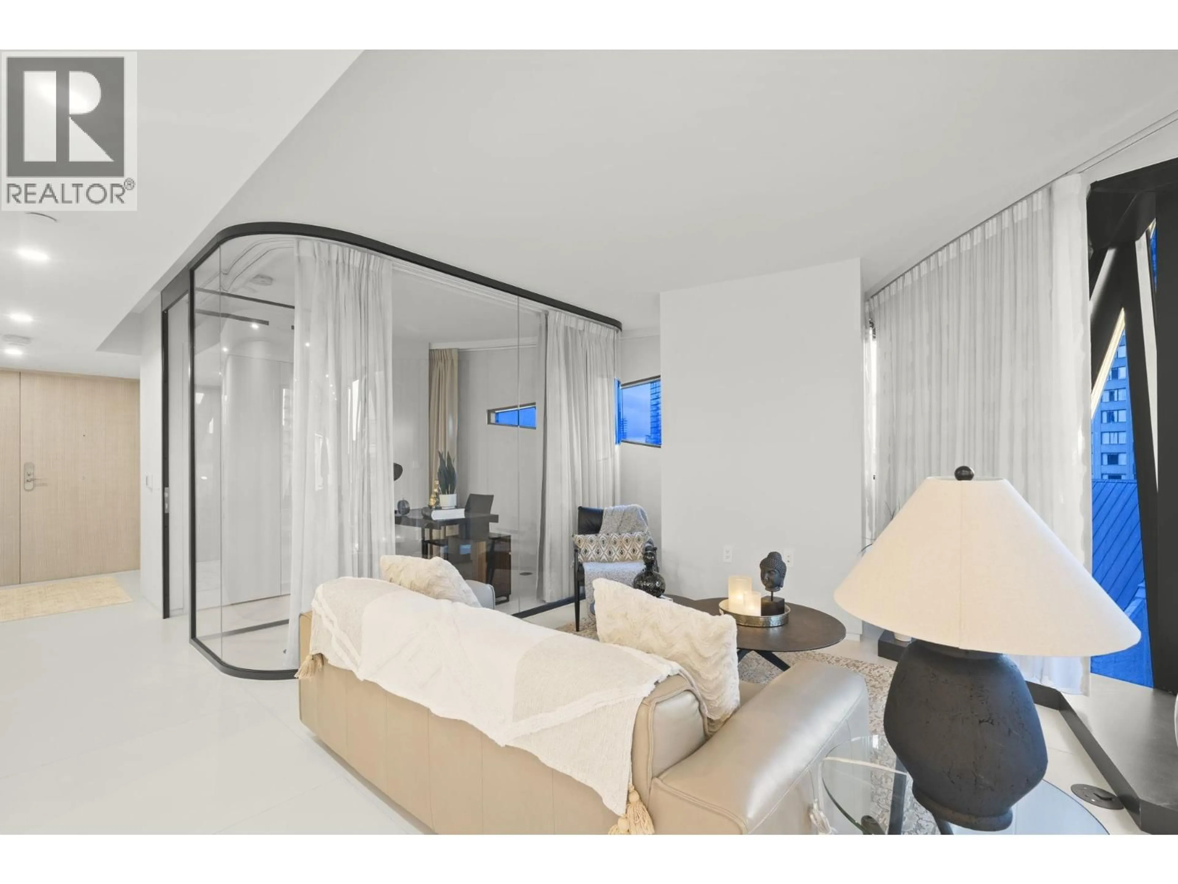 A pic of a room for 703 - 1033 NELSON DRIVE, Vancouver British Columbia V6E0E5