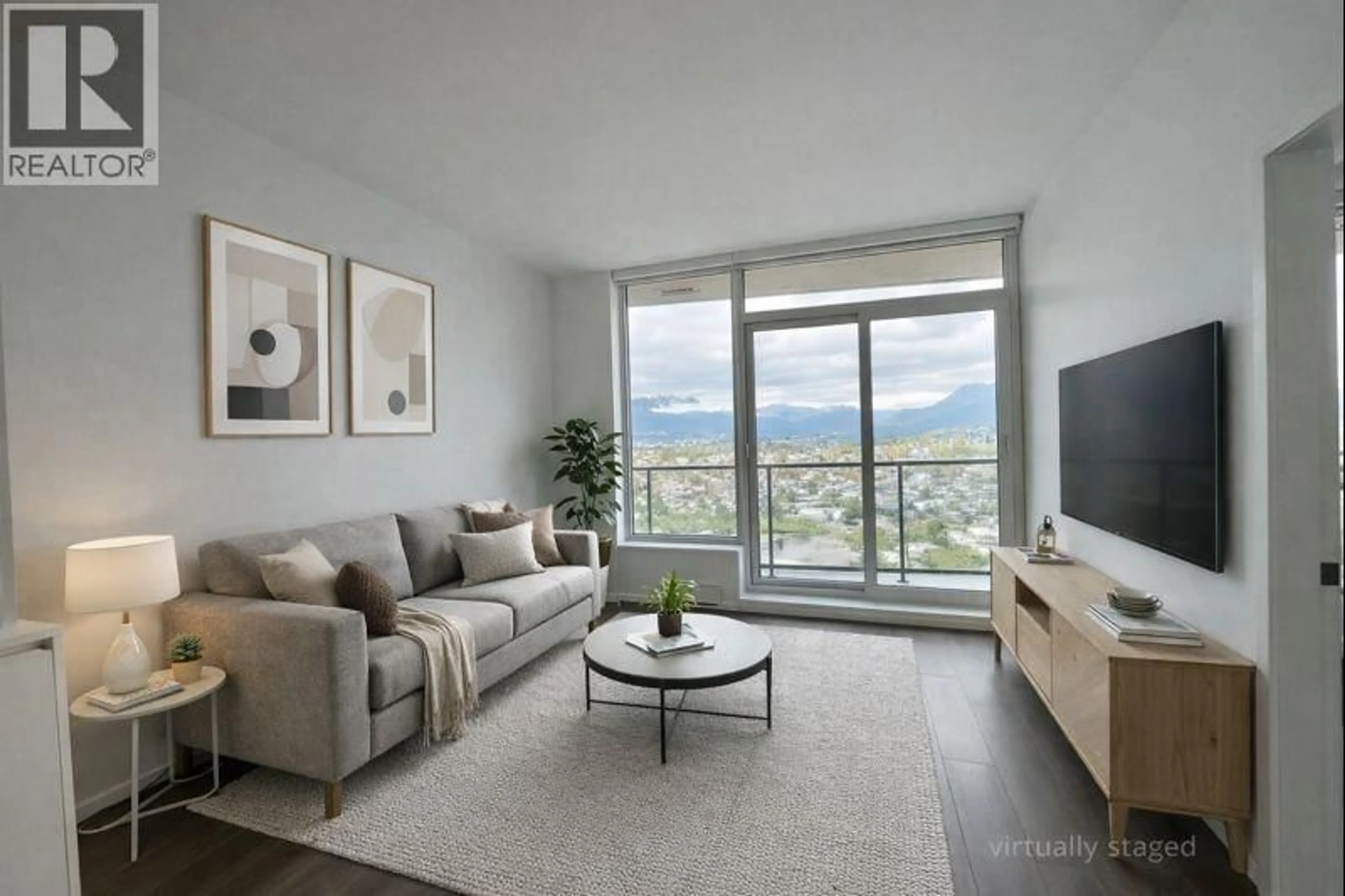 Living room with furniture, unknown for 4650 BRENTWOOD BOULEVARD, Burnaby British Columbia V5C0M3