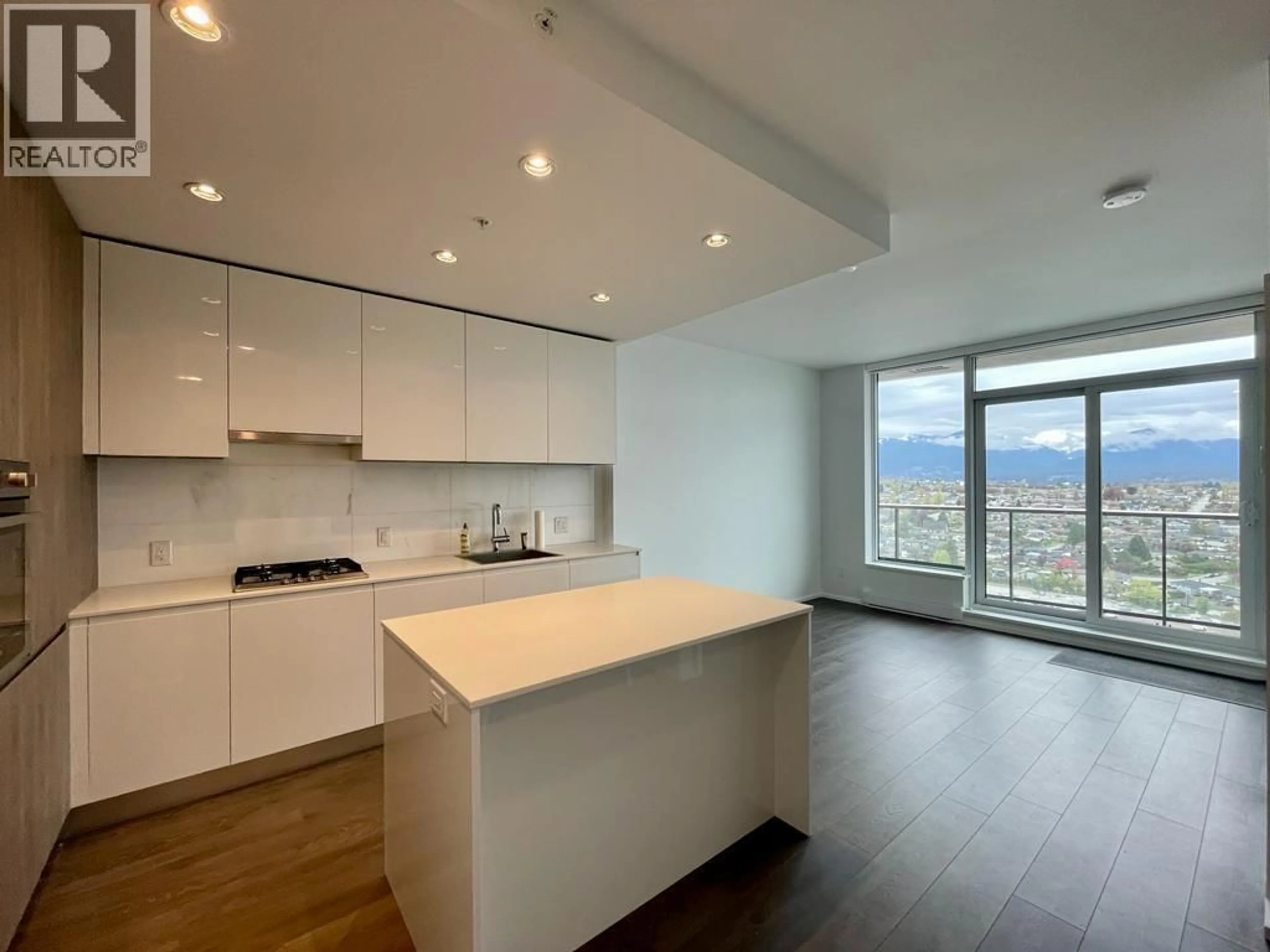 Open concept kitchen, unknown for 4650 BRENTWOOD BOULEVARD, Burnaby British Columbia V5C0M3