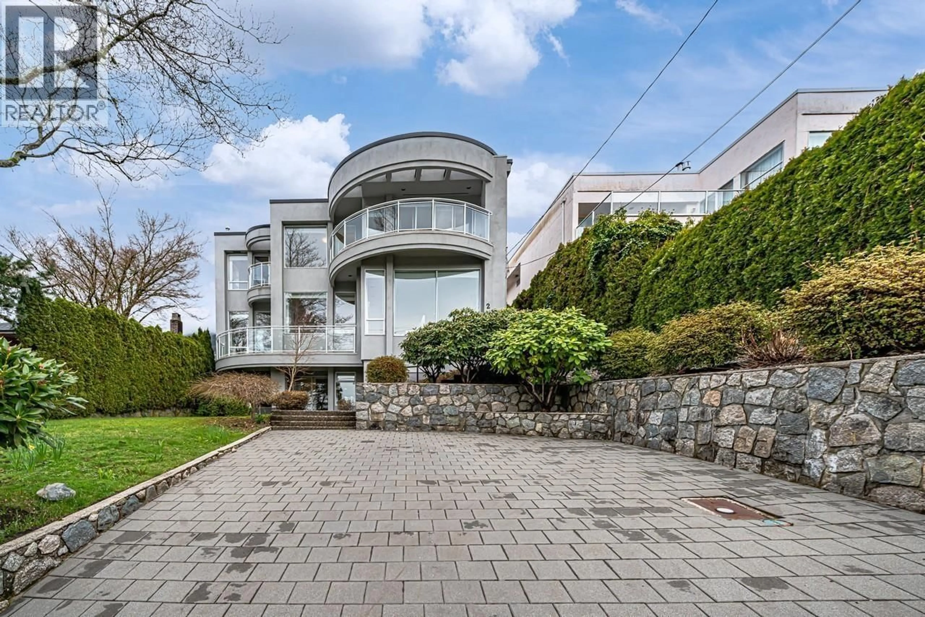 Unknown for 2135 LAWSON AVENUE, West Vancouver British Columbia V7V2E1