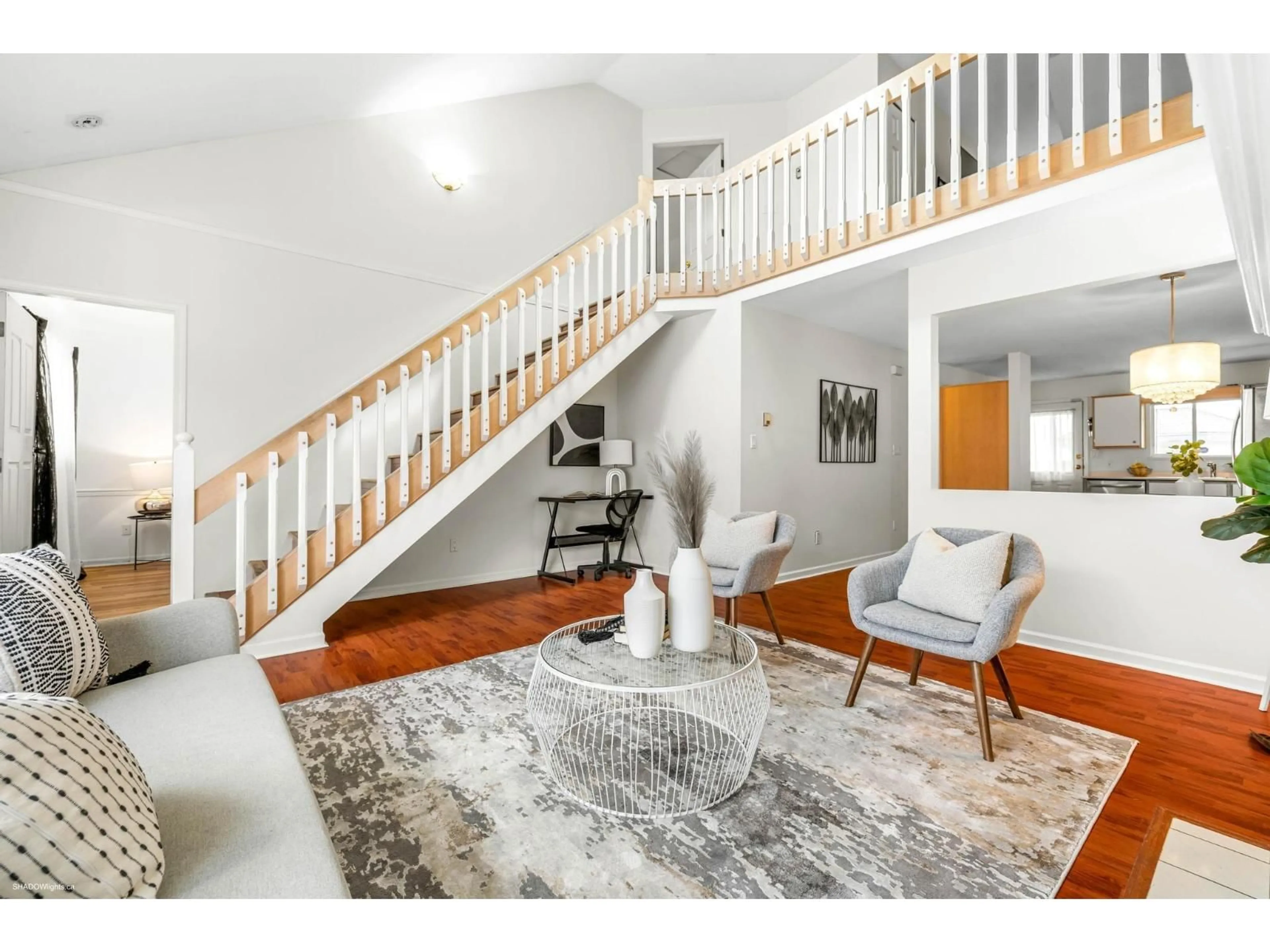 Unknown for 222 - 7837 120A STREET, Surrey British Columbia V3W0W9