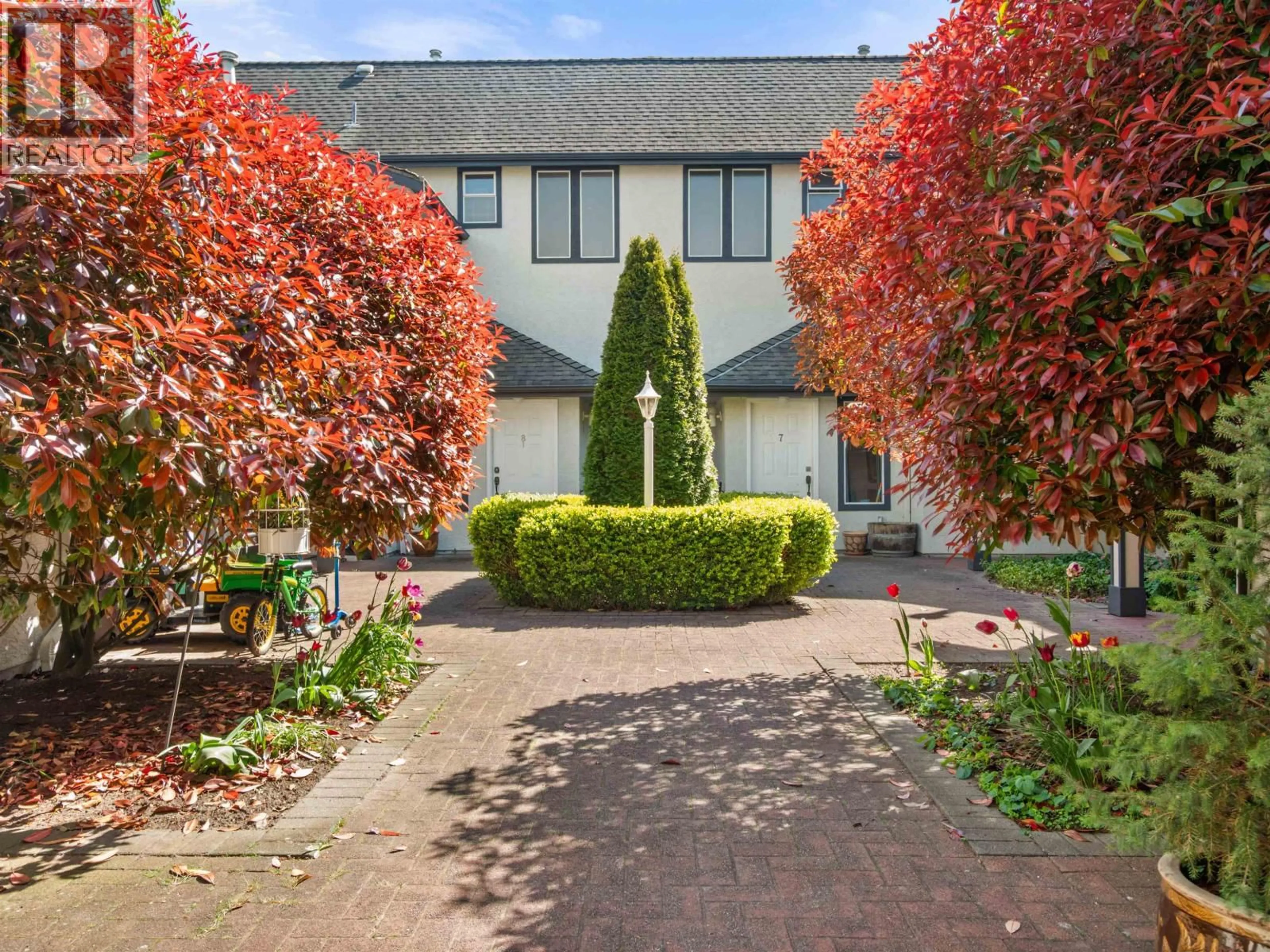 Unknown for 5 - 4890 48 AVENUE, Ladner British Columbia V4K1V3