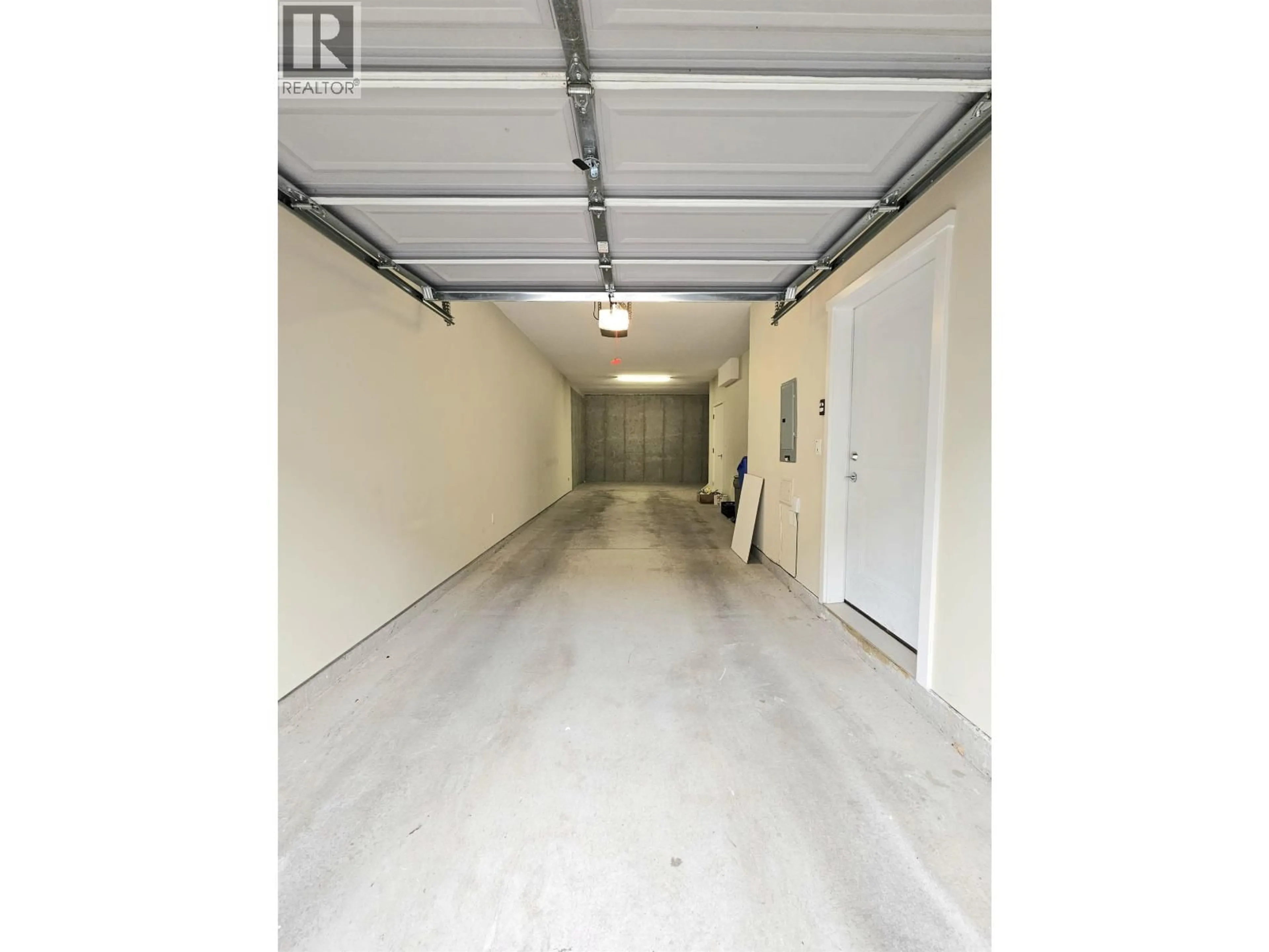 Indoor garage for 97 - 1125 KENSAL PLACE, Coquitlam British Columbia V3B0G3