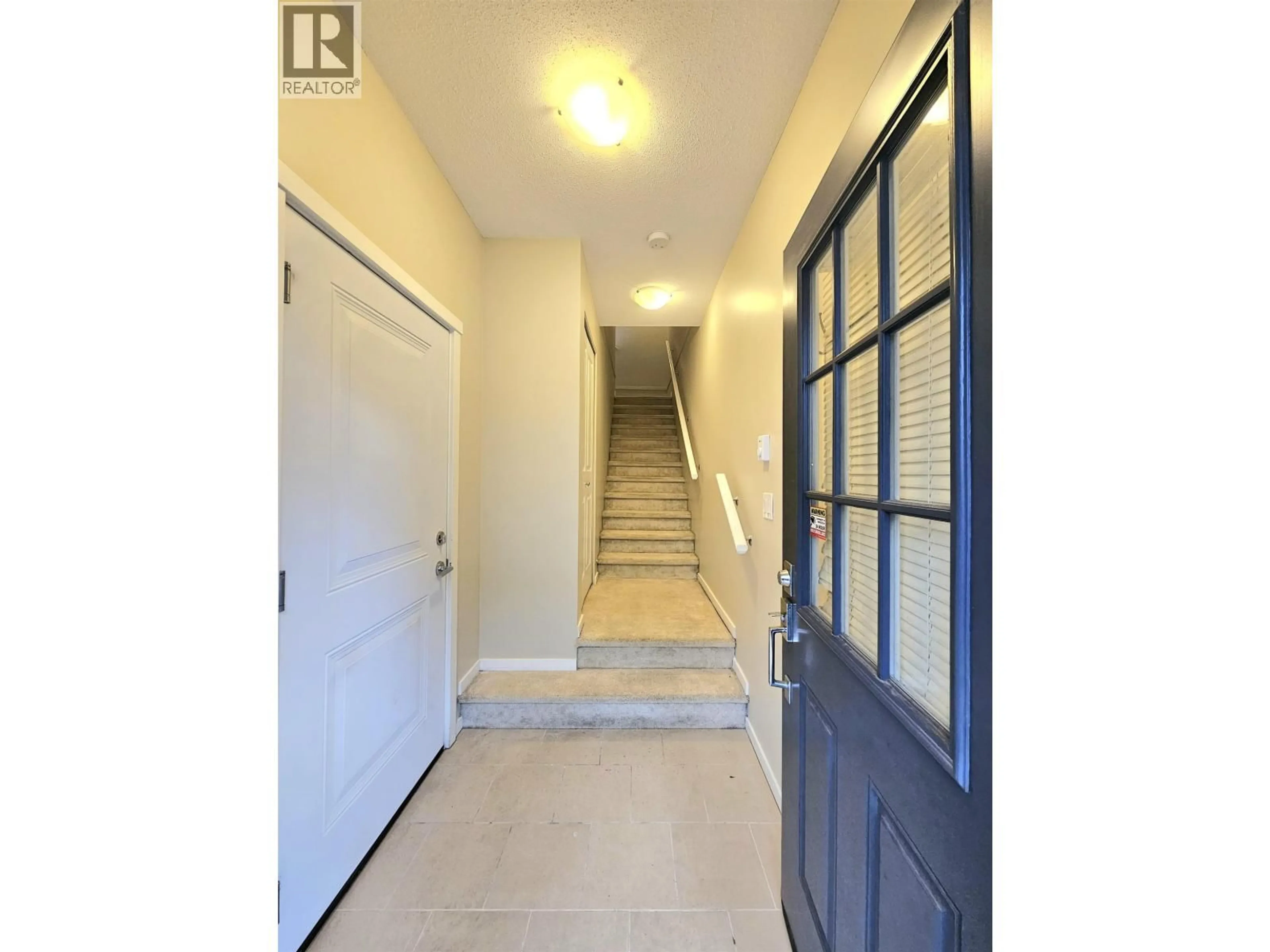 Indoor foyer for 97 - 1125 KENSAL PLACE, Coquitlam British Columbia V3B0G3