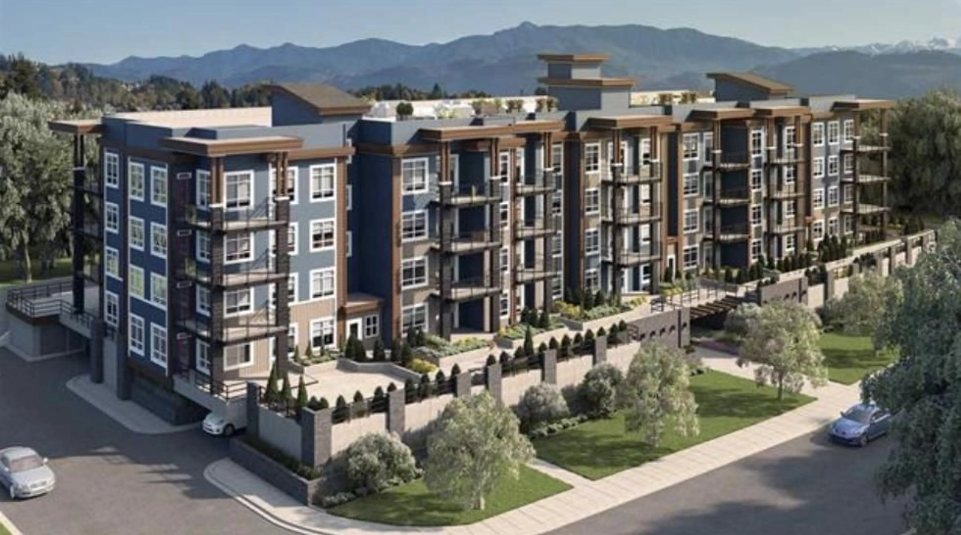 Unknown for 301 - 45562 AIRPORT ROAD, Chilliwack British Columbia V2P0J8