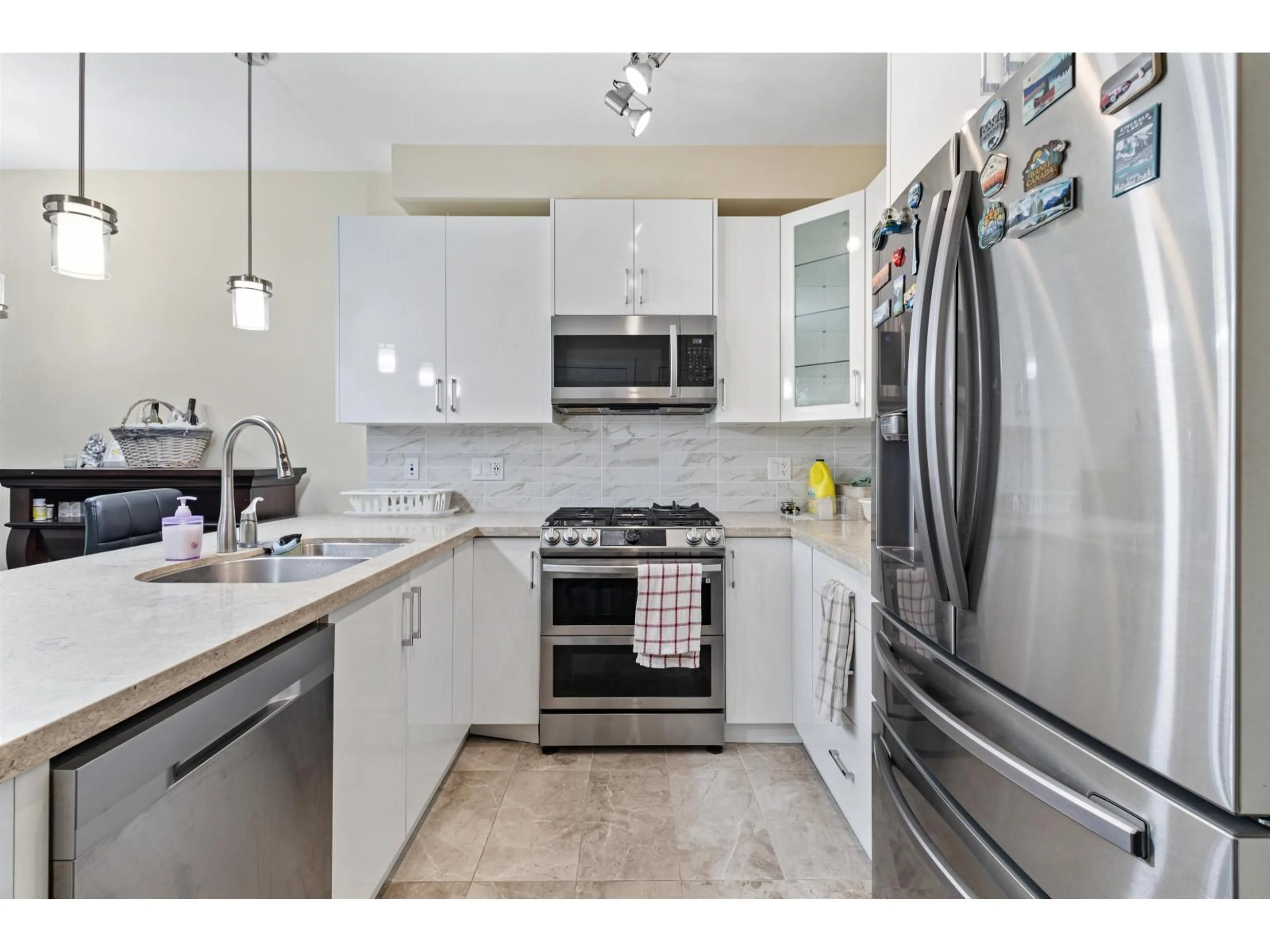 Unknown for 206 - 8538 203A STREET, Langley British Columbia V2Y3P9