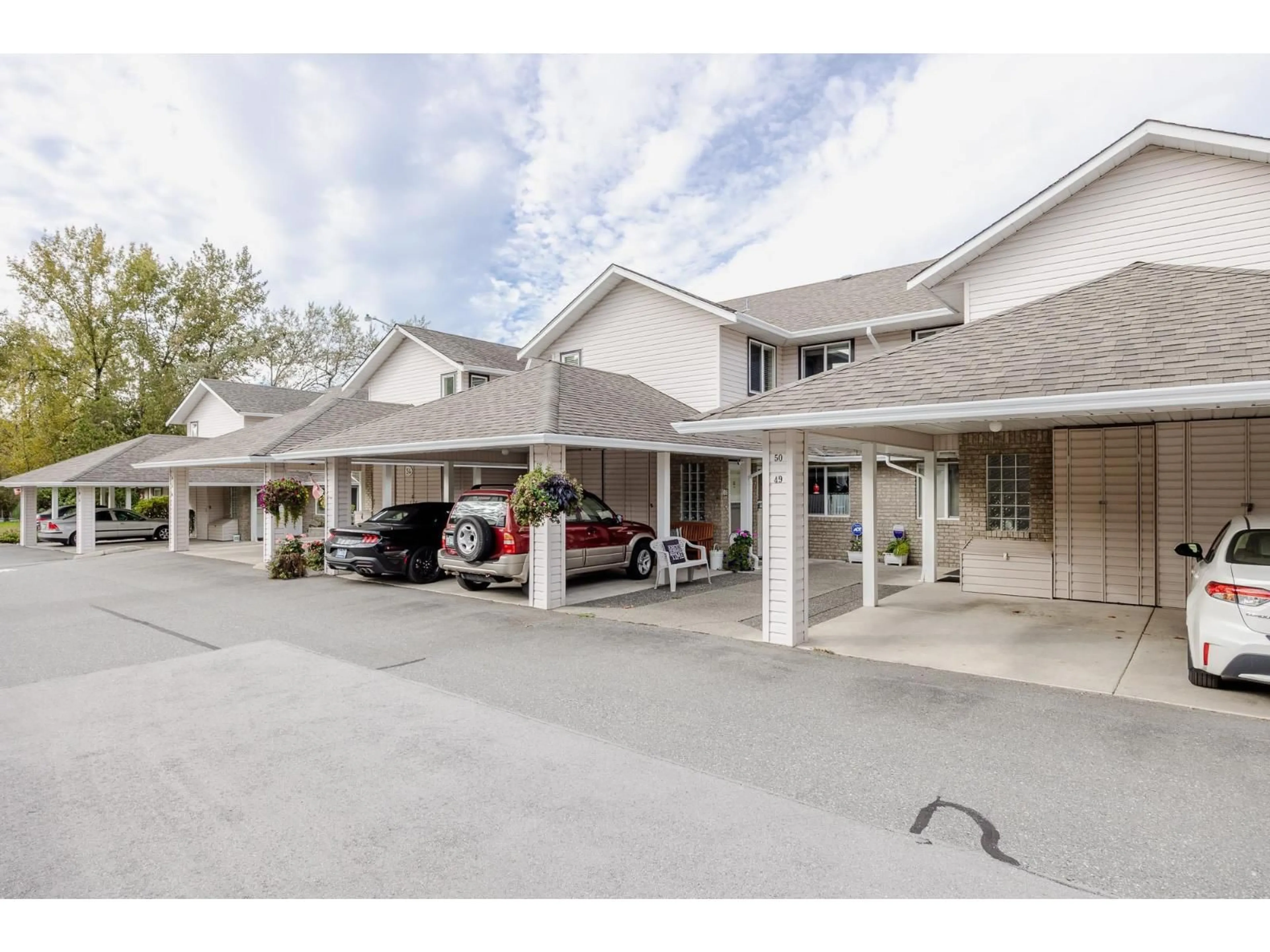 Unknown for 57 - 15020 66A AVENUE, Surrey British Columbia V3S2A5