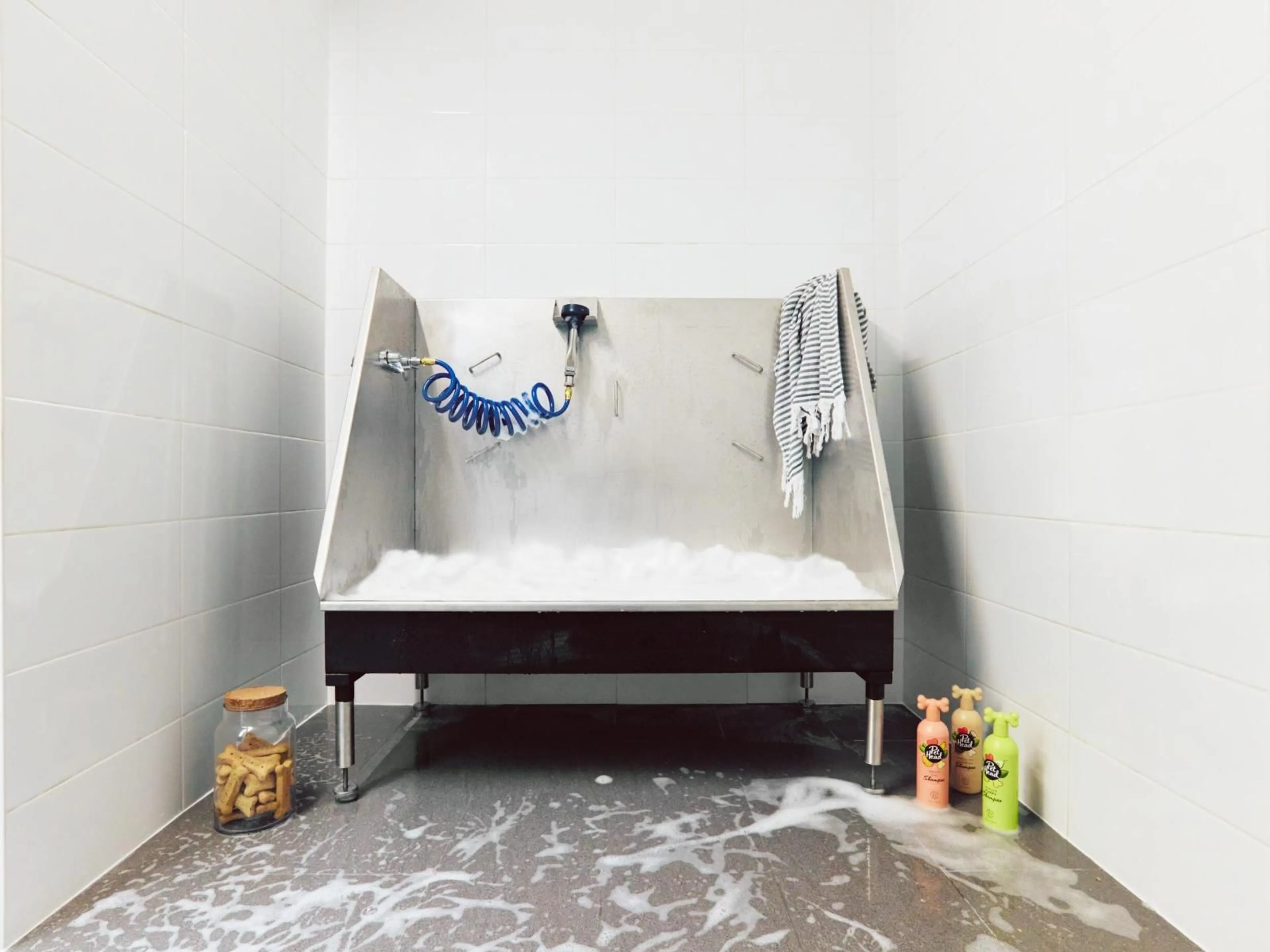 A pic of a room for 109 - 15730 FRASER HIGHWAY, Surrey British Columbia V0V0V0