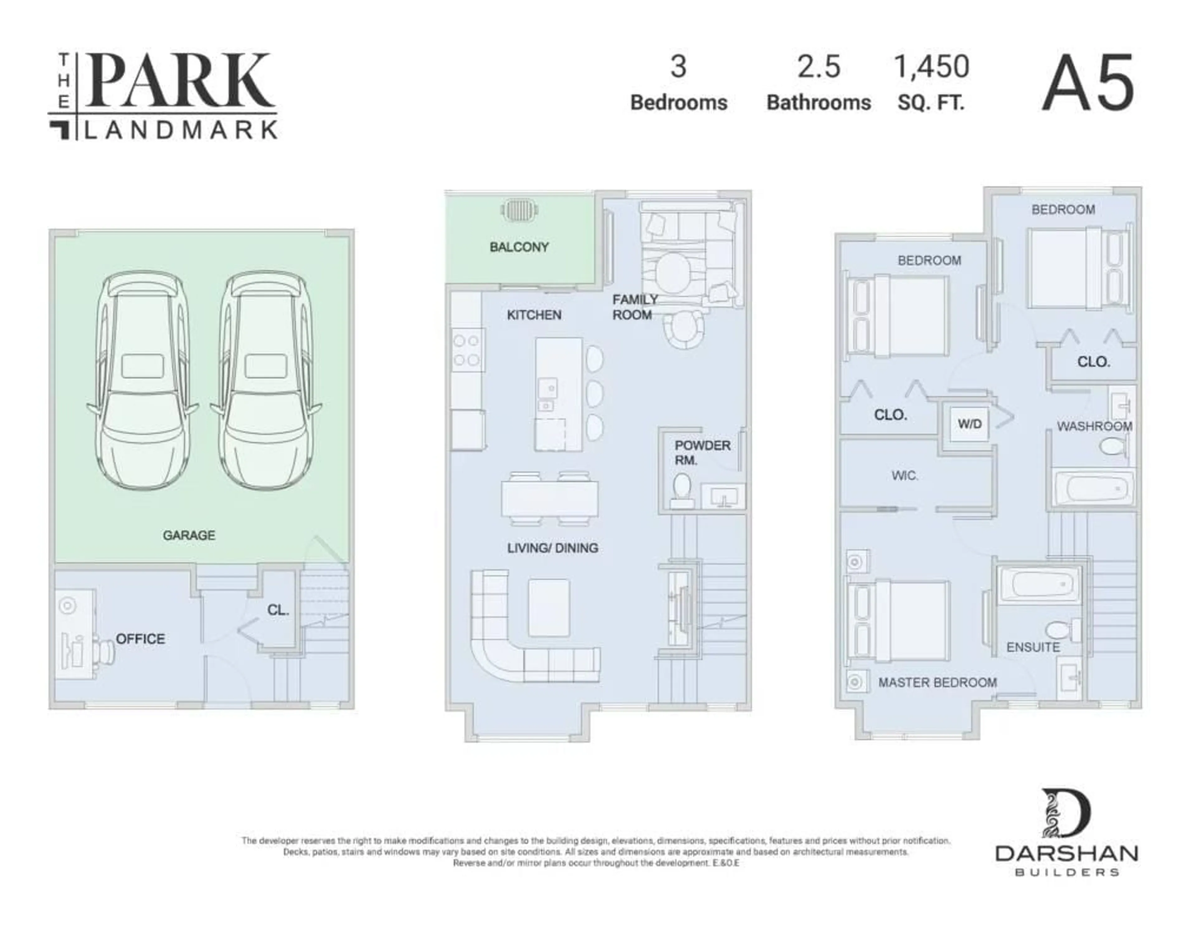 Floor plan for 31 - 13895 64 AVENUE, Surrey British Columbia V3W3N9